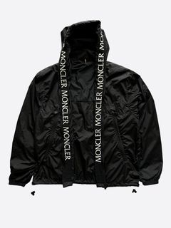 Moncler Massereau Jacket | Grailed