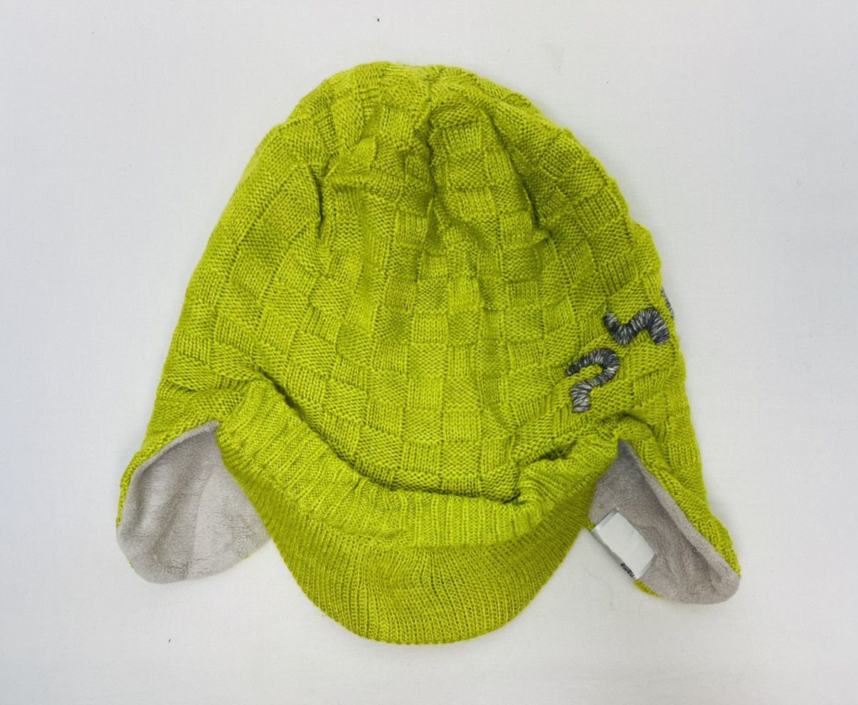 Vintage Phenix Balaclava Facemask Hat Size ONE SIZE - 6 Thumbnail