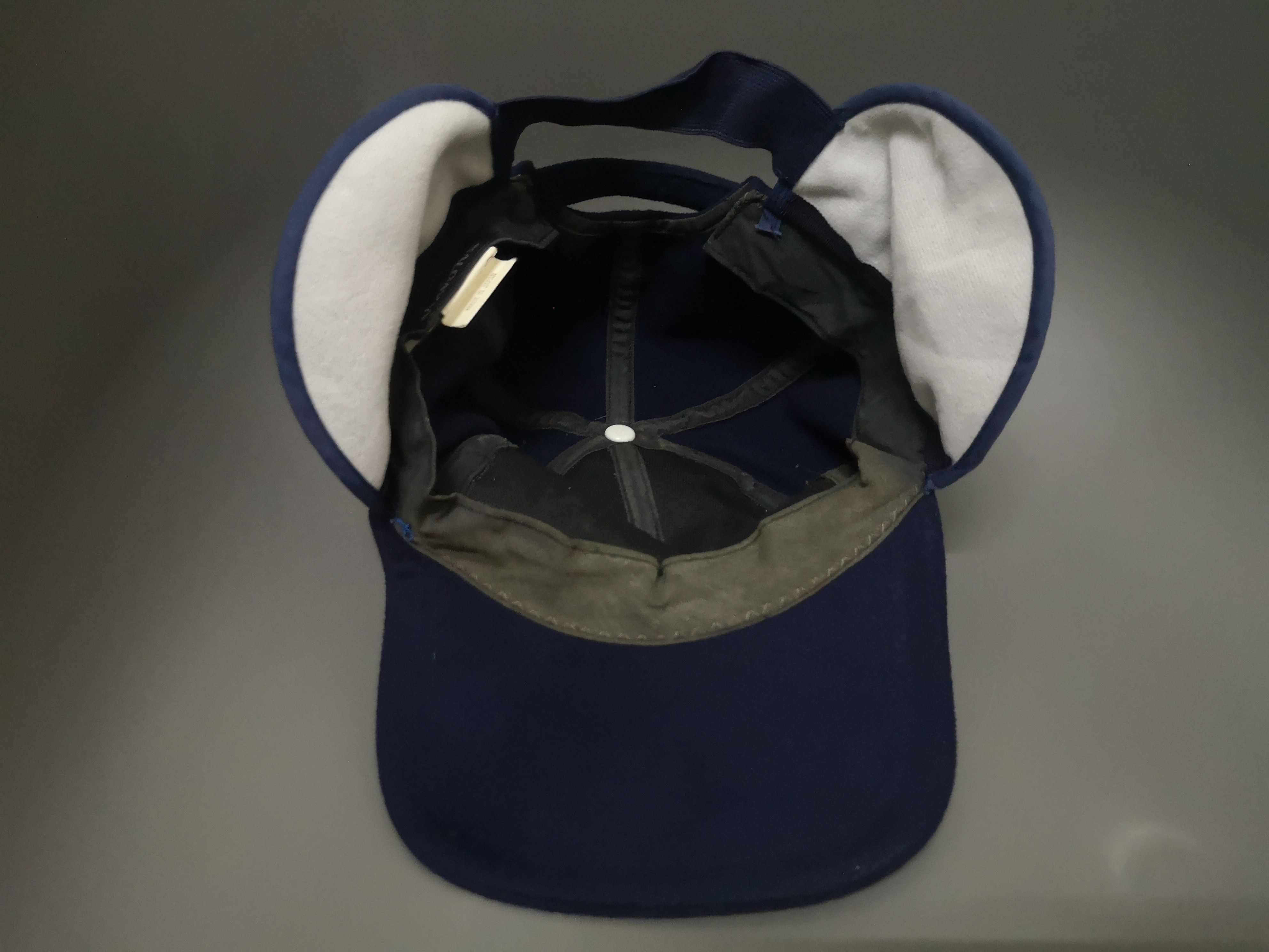 Salomon ARCHIVED SALOMON SKI/OUTDOOR CAP DESSINE EN FRANCE Size ONE SIZE - 15 Thumbnail