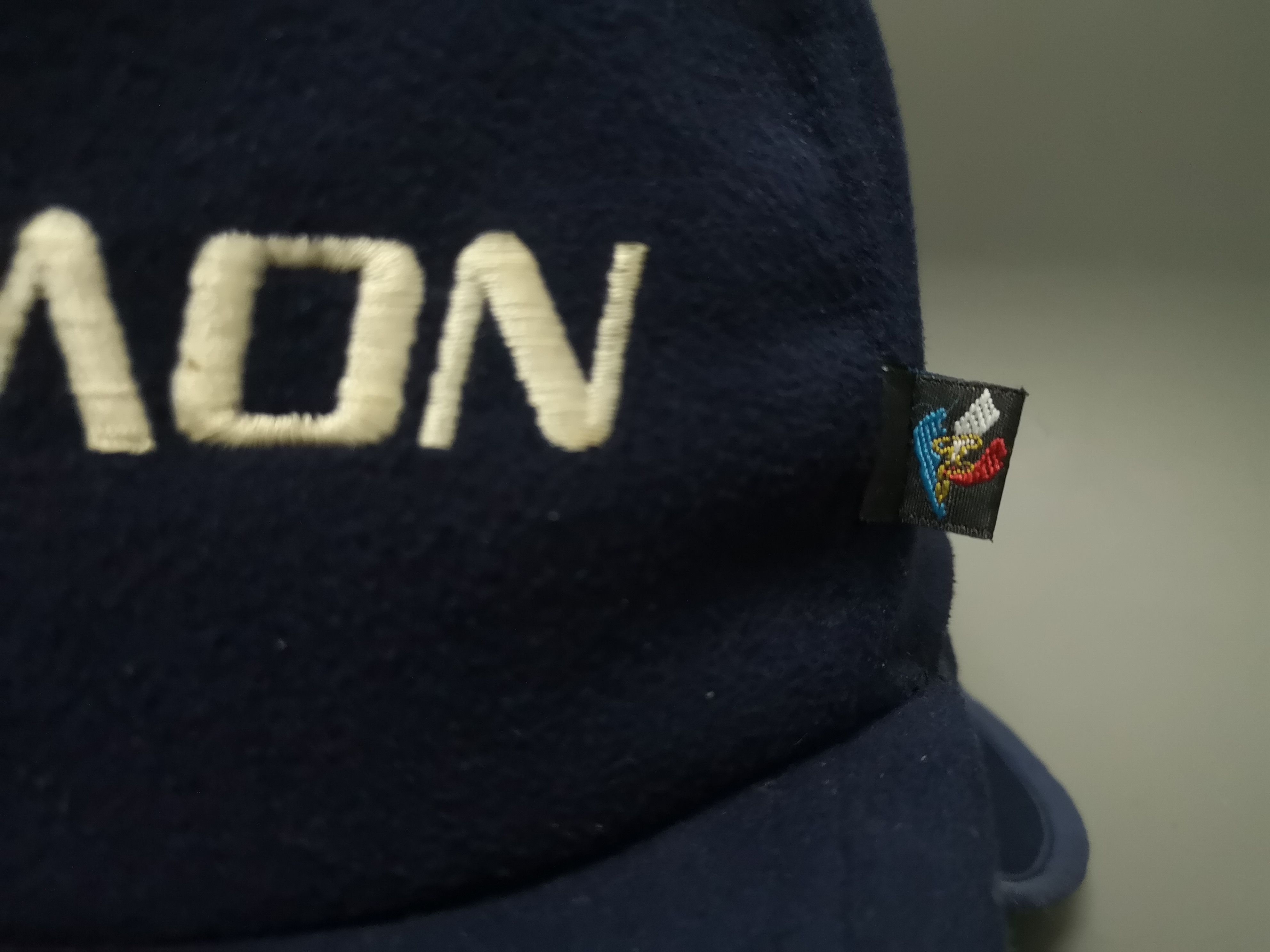 Salomon ARCHIVED SALOMON SKI/OUTDOOR CAP DESSINE EN FRANCE Size ONE SIZE - 4 Thumbnail