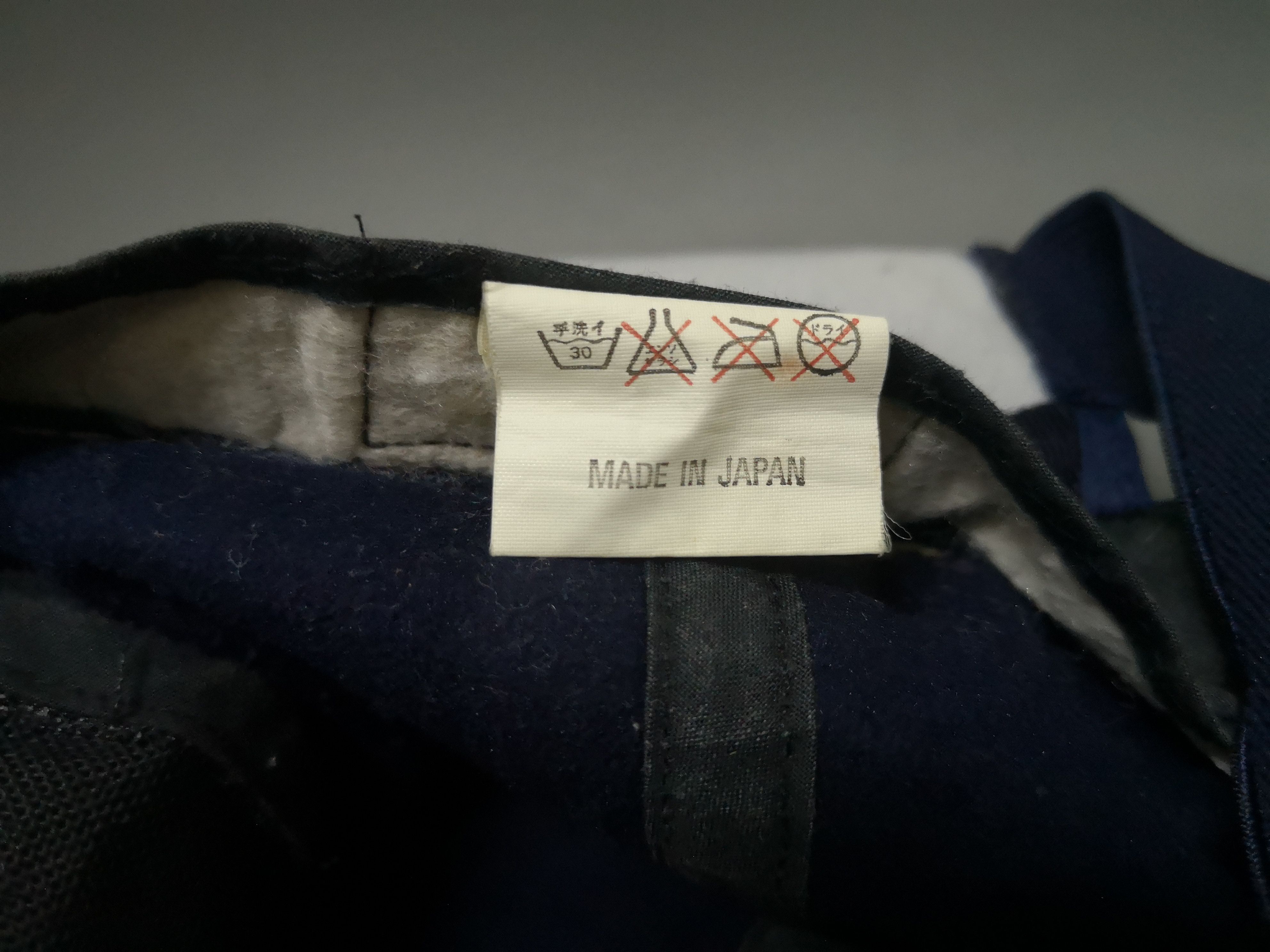 Salomon ARCHIVED SALOMON SKI/OUTDOOR CAP DESSINE EN FRANCE Size ONE SIZE - 19 Thumbnail