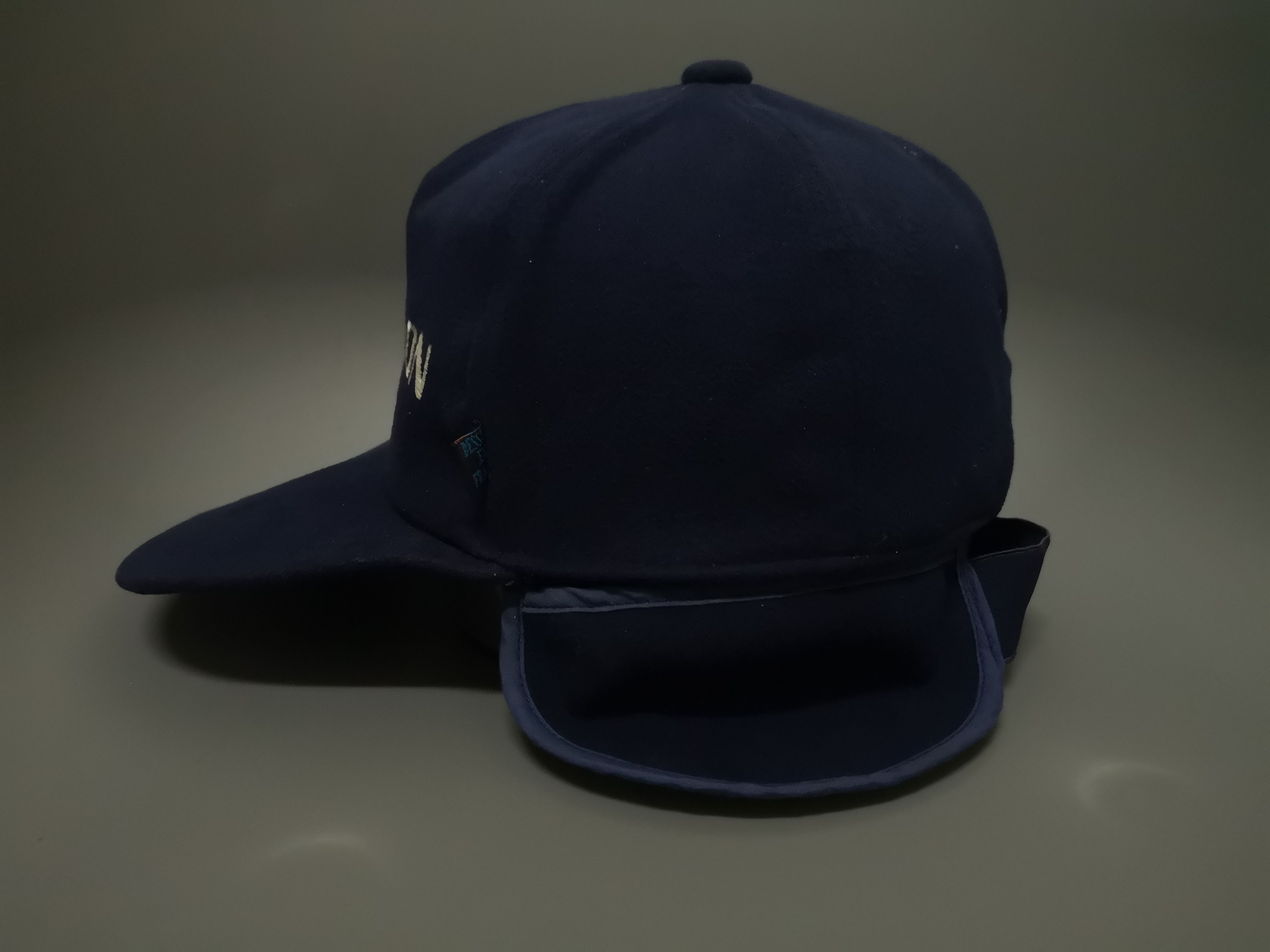 Salomon ARCHIVED SALOMON SKI/OUTDOOR CAP DESSINE EN FRANCE Size ONE SIZE - 6 Thumbnail