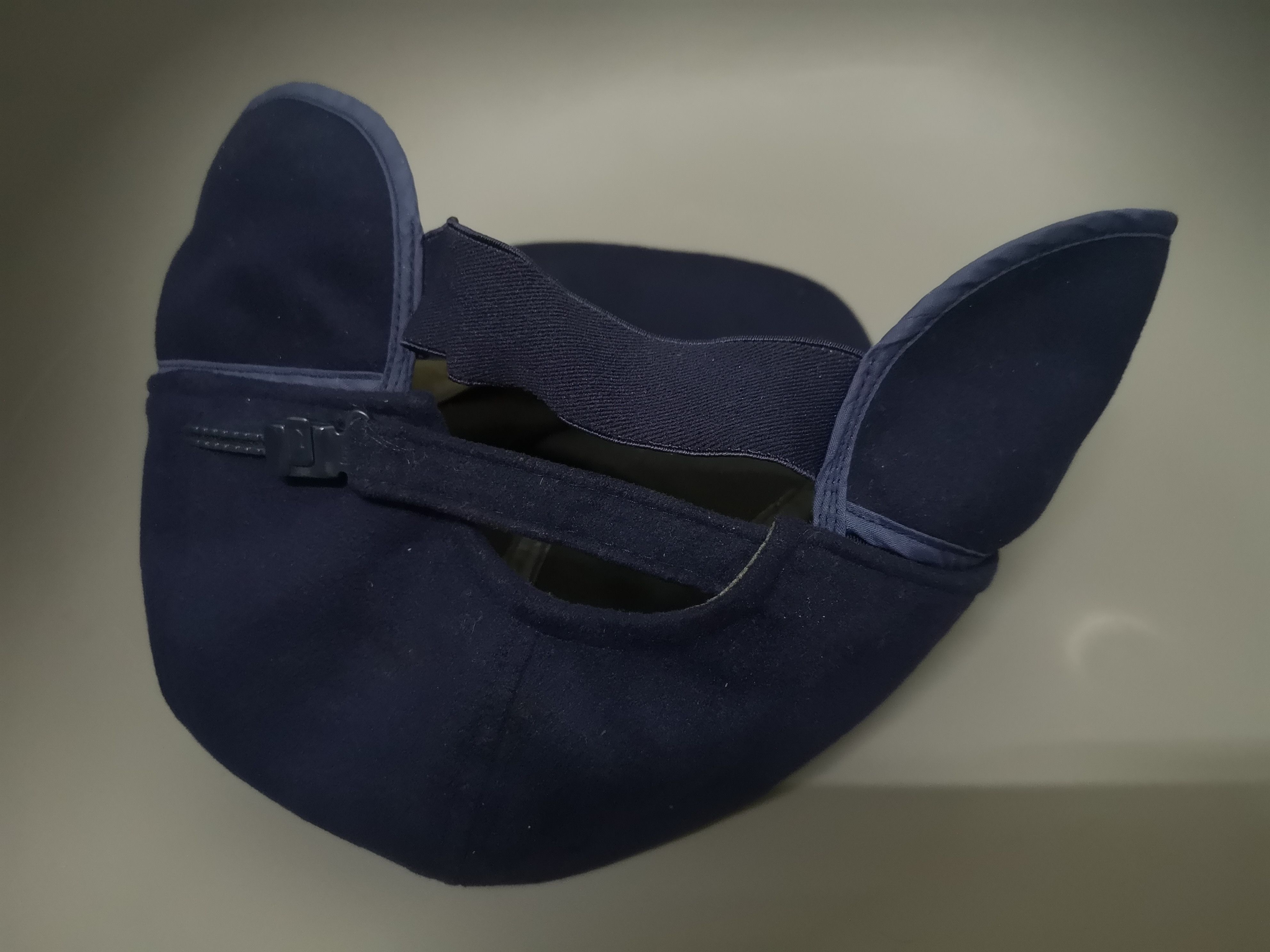Salomon ARCHIVED SALOMON SKI/OUTDOOR CAP DESSINE EN FRANCE Size ONE SIZE - 21 Thumbnail