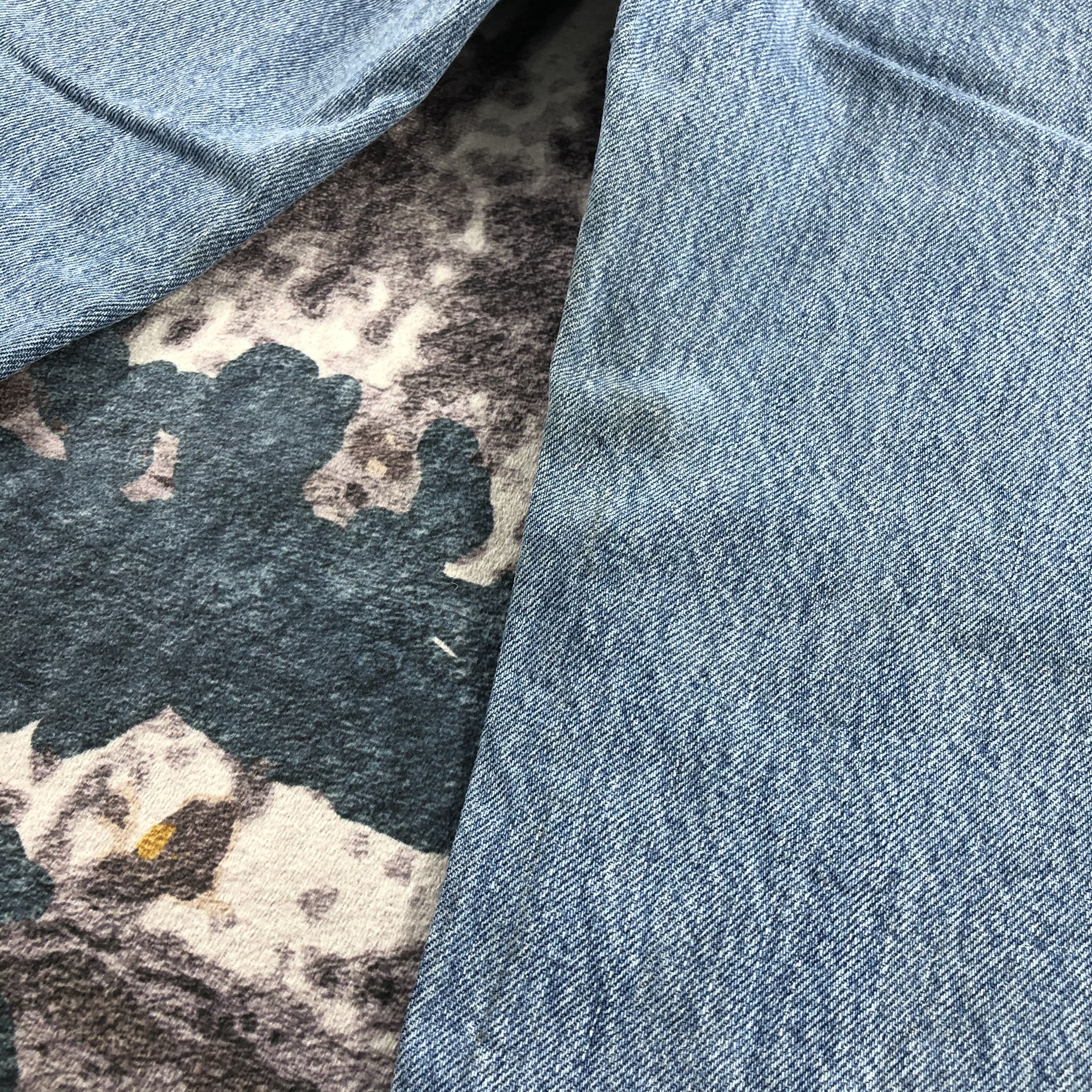 Levi's × Vintage Vintage 90 Levis Silvertab Jeans-JM2467 Size US 36 / EU 52 - 6 Thumbnail