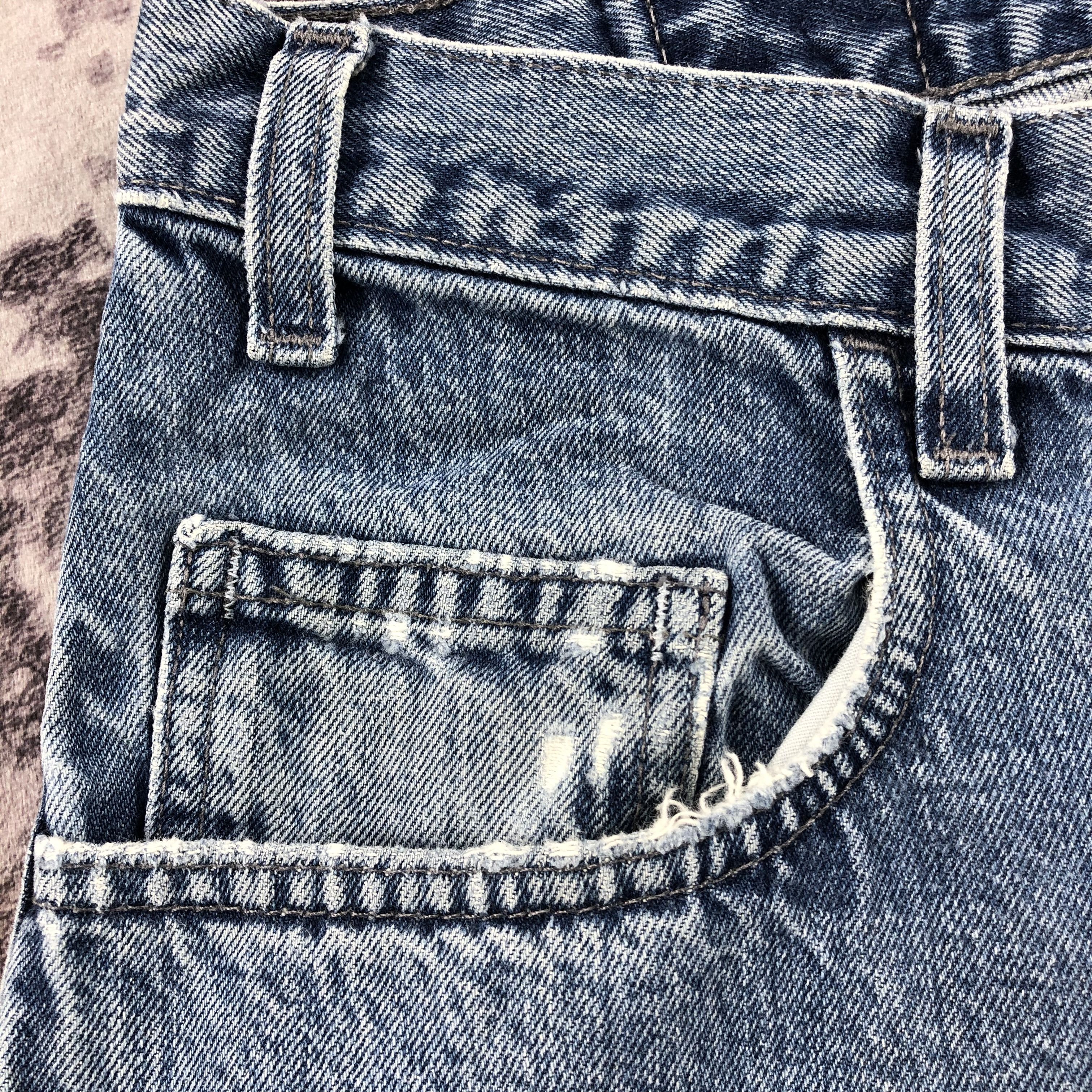 Levi's × Vintage Vintage 90 Levis Silvertab Jeans-JM2467 Size US 36 / EU 52 - 10 Thumbnail