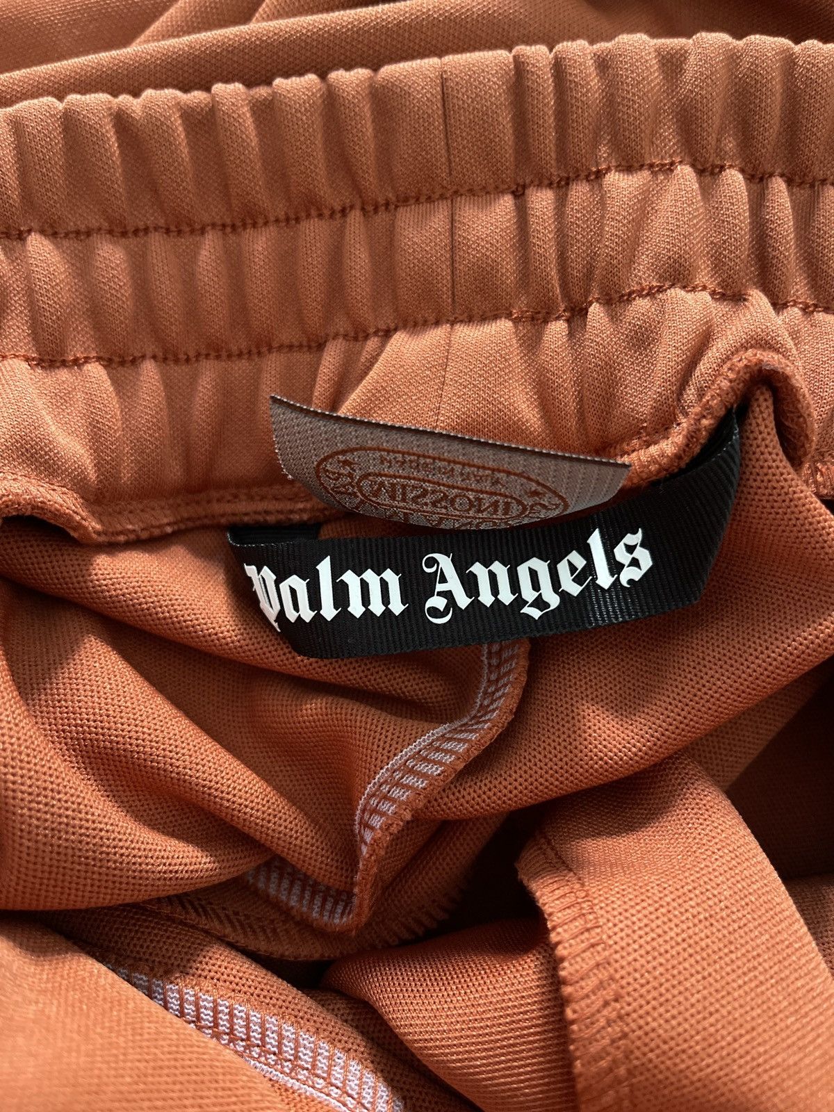 Missoni × Palm Angels Palm Angels x Missoni tracksuit pants Size US 34 / EU 50 - 5 Thumbnail