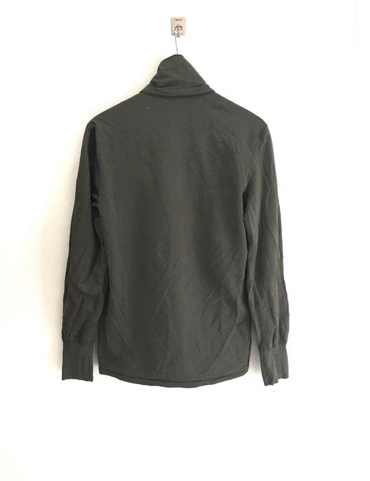 Other US Army sleeping Heat Retentive Long Sleeve Tshirt Size US M / EU 48-50 / 2 - 2 Thumbnail