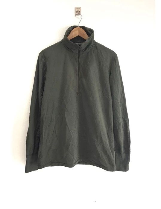 Other US Army sleeping Heat Retentive Long Sleeve Tshirt Size US M / EU 48-50 / 2 - 1 Thumbnail