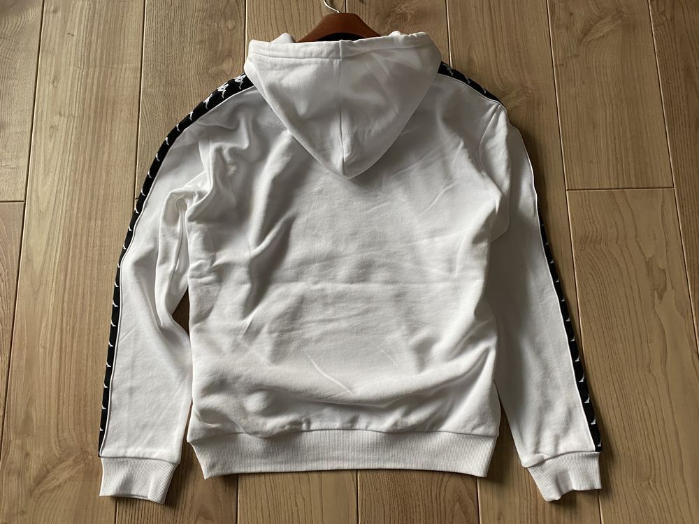 Kappa × One Piece NEW KAPPA x One Piece - Luffy hoodie anime Size US S / EU 44-46 / 1 - 3 Thumbnail