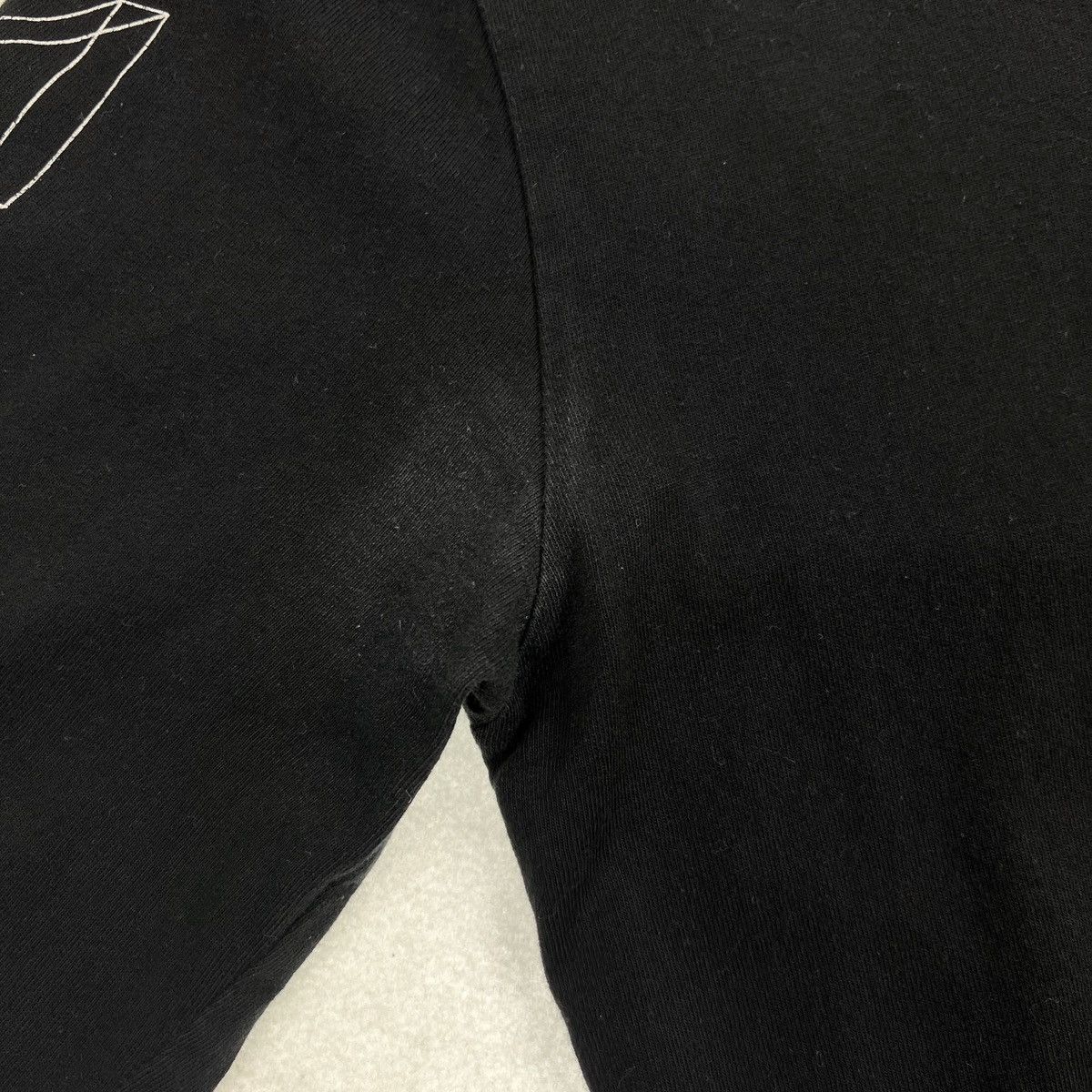 Off-White Off-White 3D Arrows Long Sleeve T Shirt Size US XS / EU 42 / 0 - 4 Thumbnail
