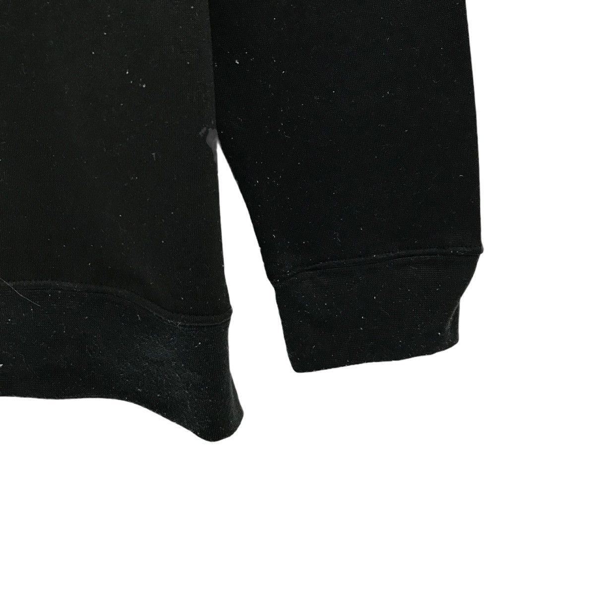 Japanese Brand × Vintage Vintage Abtech Sweatshirt CrewNeck Blazing Jumper Pullover Size US M / EU 48-50 / 2 - 5 Thumbnail