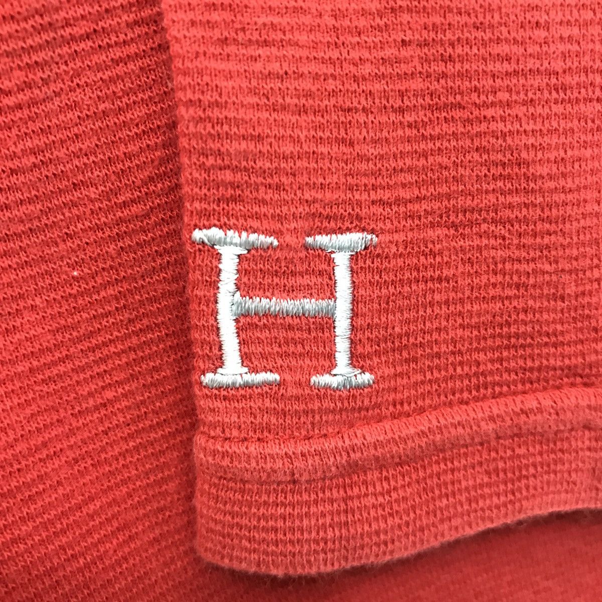 Japanese Brand × Vintage Vintage Hr Market Sweatshirt Pullover Jumper Sweater Size US M / EU 48-50 / 2 - 5 Thumbnail