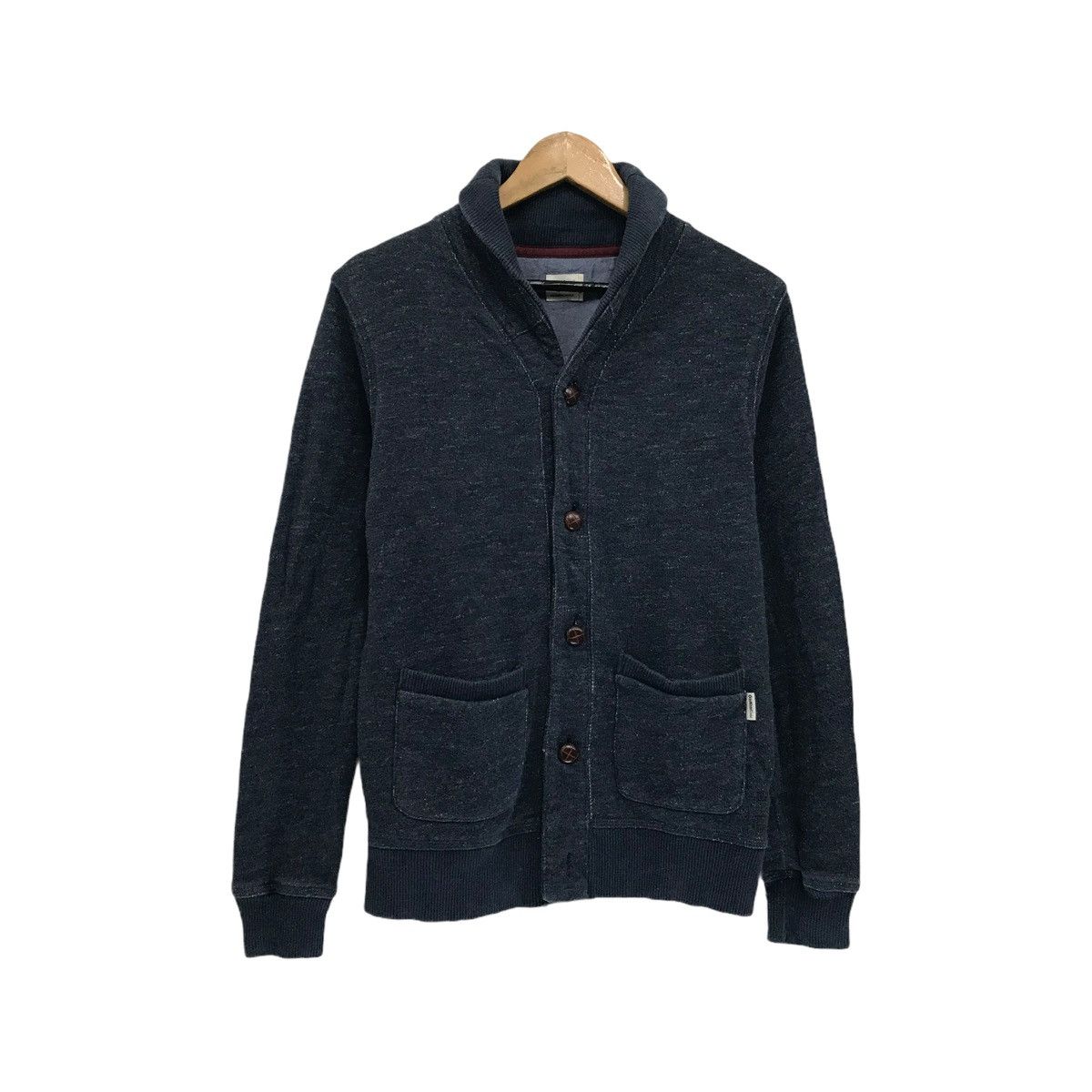 Japanese Brand × Oshkosh × Vintage Vintage Oshkosh Sweatshirt Oshkosh Sweater Oshkosh Size US M / EU 48-50 / 2 - 1 Thumbnail