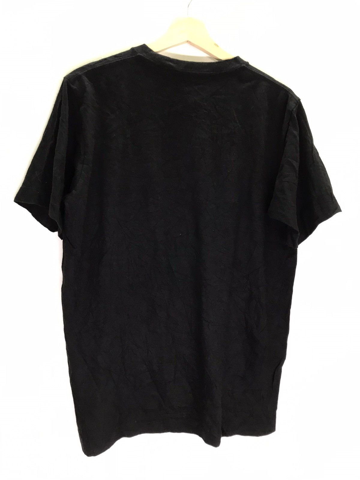 Kaws × Peanuts Peanuts X Kaws Pocket Tshirt Size US L / EU 52-54 / 3 - 2 Thumbnail