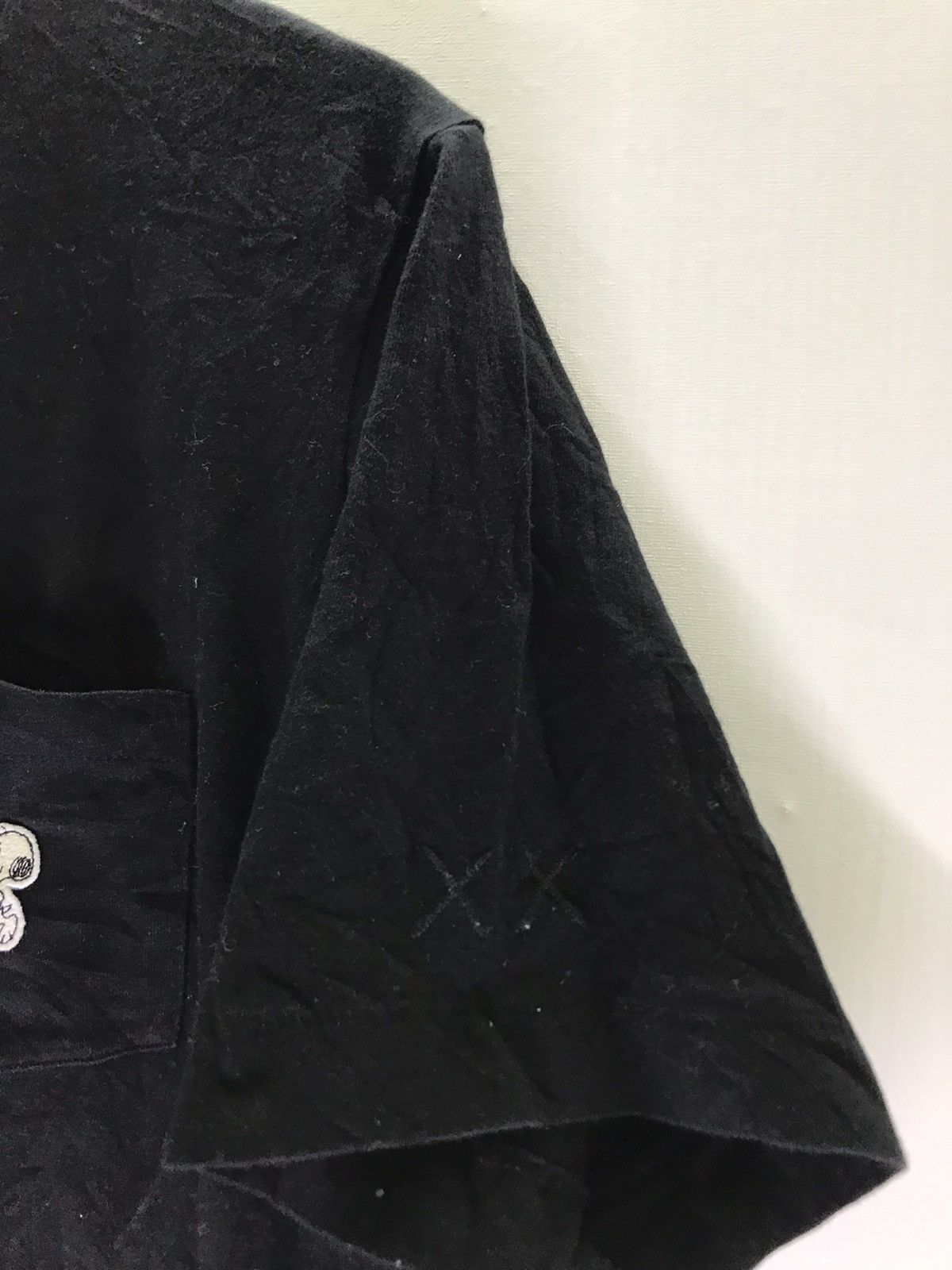 Kaws × Peanuts Peanuts X Kaws Pocket Tshirt Size US L / EU 52-54 / 3 - 3 Thumbnail