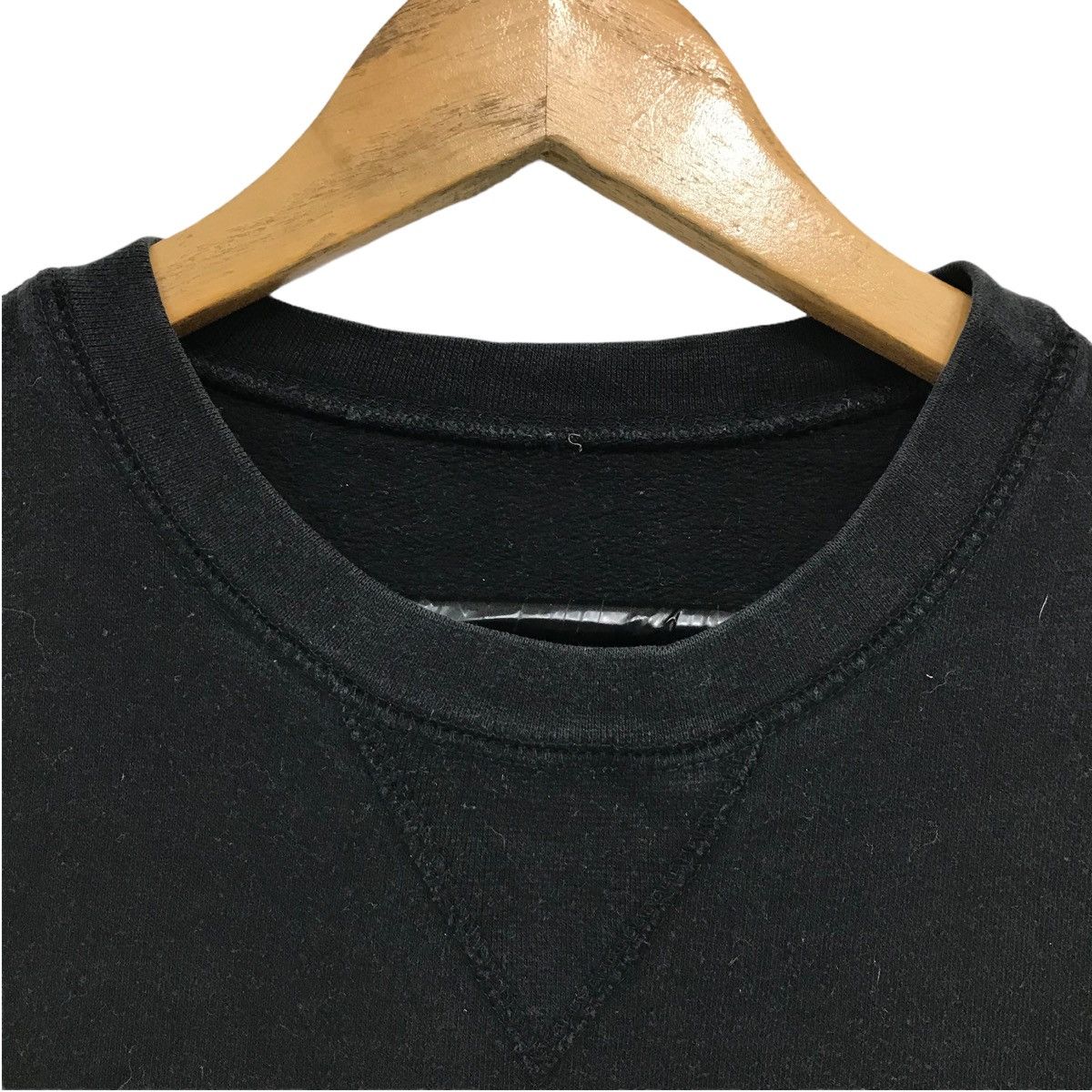 Japanese Brand × Seditionaries Fatal Sweatshirt Fatal Jumper Fatal Pullover Ladies Sexy FTL Size ONE SIZE - 6 Thumbnail