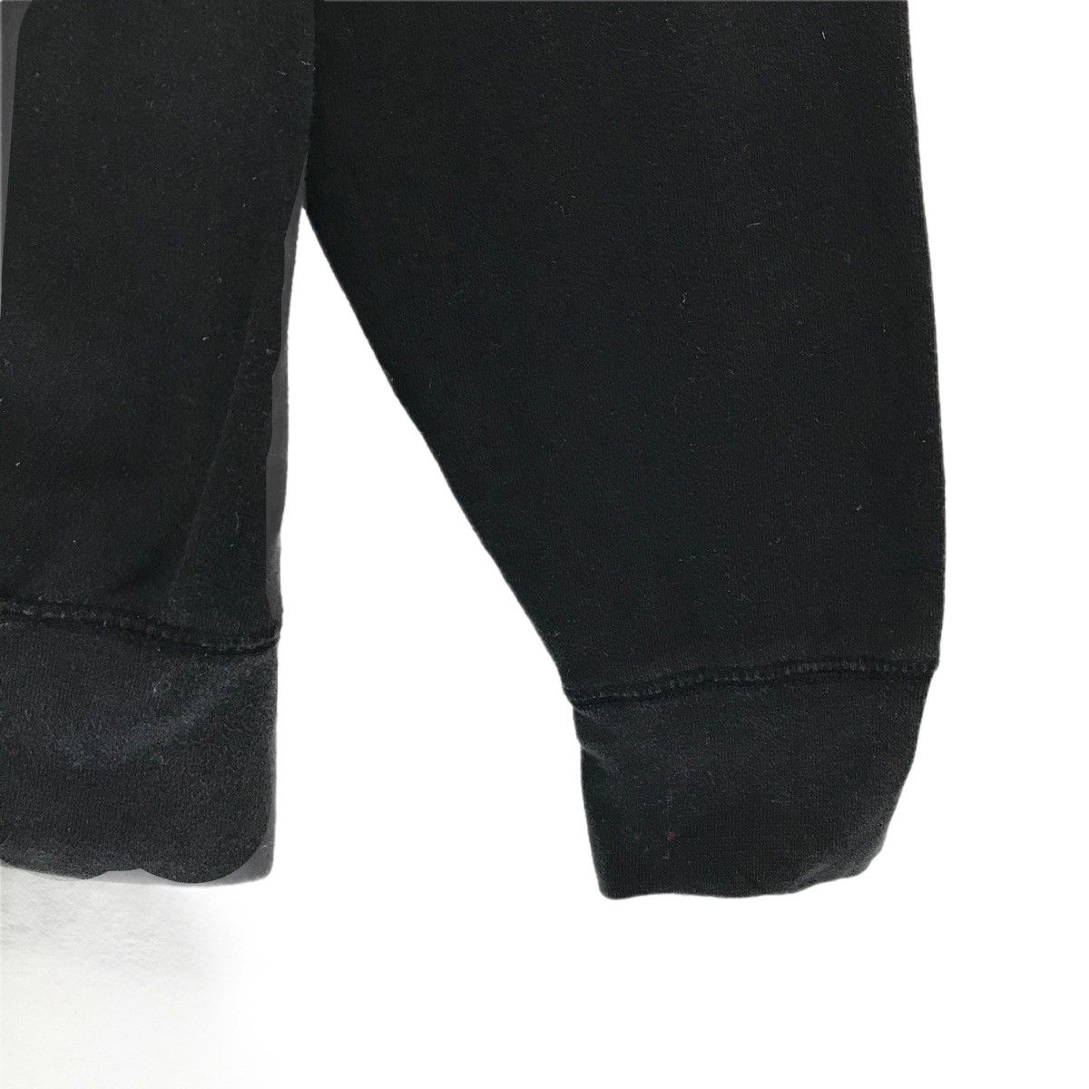 Japanese Brand × Seditionaries Fatal Sweatshirt Fatal Jumper Fatal Pullover Ladies Sexy FTL Size ONE SIZE - 7 Thumbnail