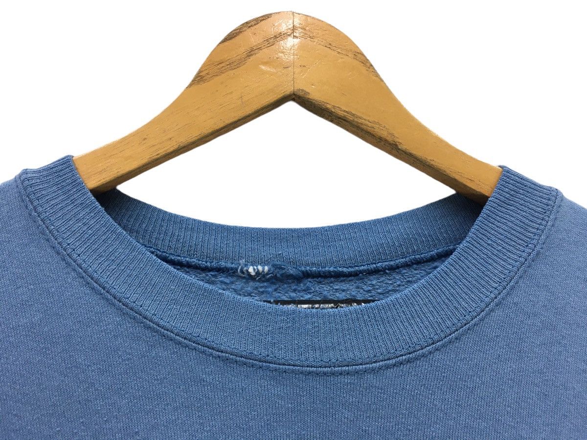 Japanese Brand × USA Olympics × Vintage Vintage 1996 Yokota Striders Running Club Sweatshirt Size US S / EU 44-46 / 1 - 11 Thumbnail