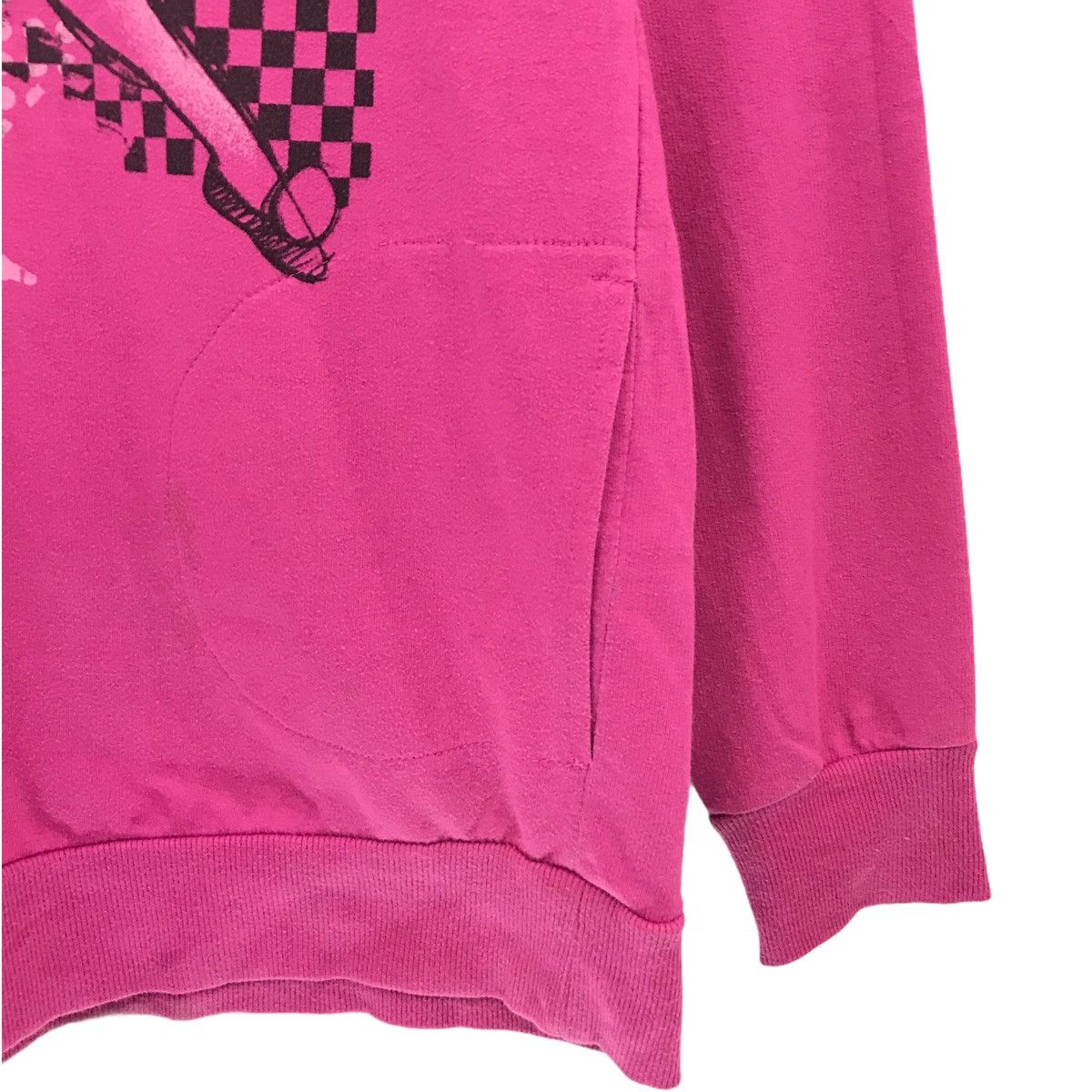 Cartoon Network × Disney × Vintage Vintage Fairies Sweatshirt Pullover Jumper Size US S / EU 44-46 / 1 - 4 Thumbnail