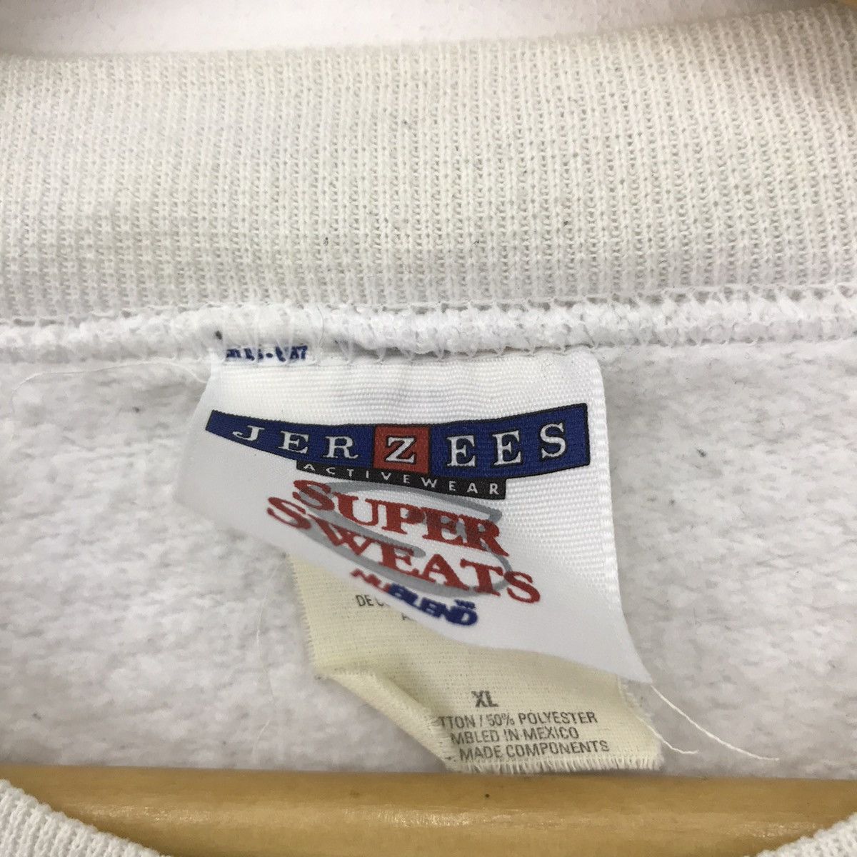Vintage Vintage St Paul’s Lutheran Sweatshirt Pullover Jumper Size US L / EU 52-54 / 3 - 6 Thumbnail
