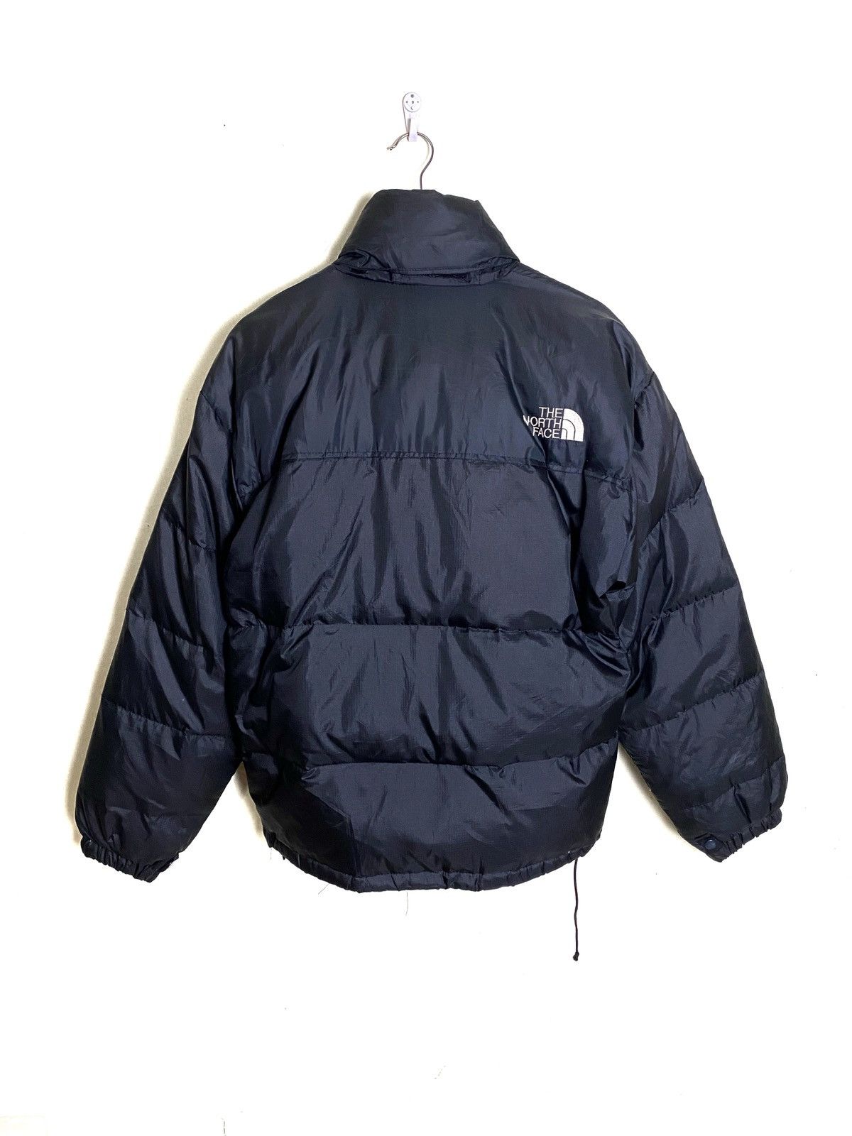 The North Face The North Face Goose Down Puffer Jacket Size US L / EU 52-54 / 3 - 5 Thumbnail