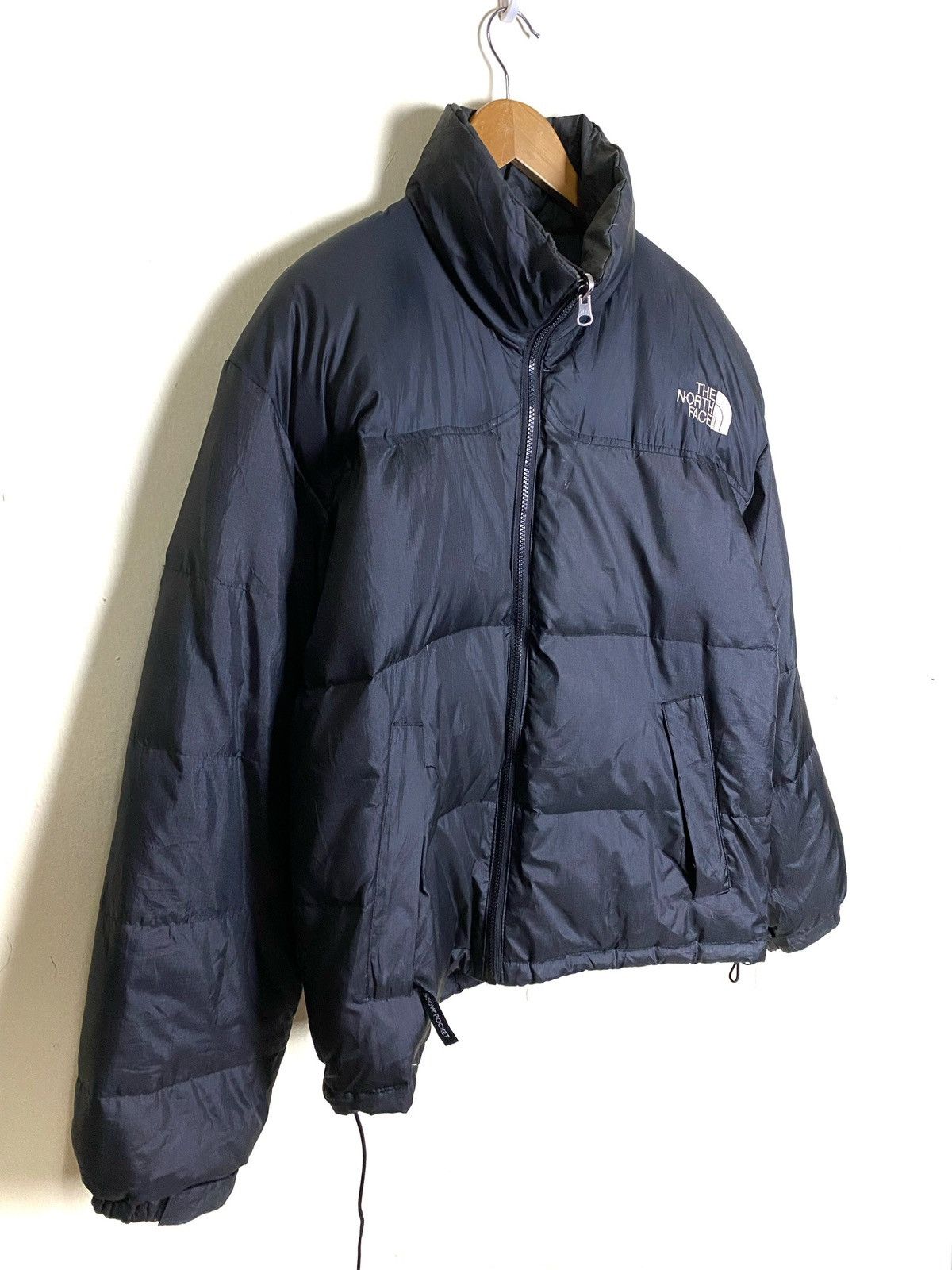 The North Face The North Face Goose Down Puffer Jacket Size US L / EU 52-54 / 3 - 3 Thumbnail