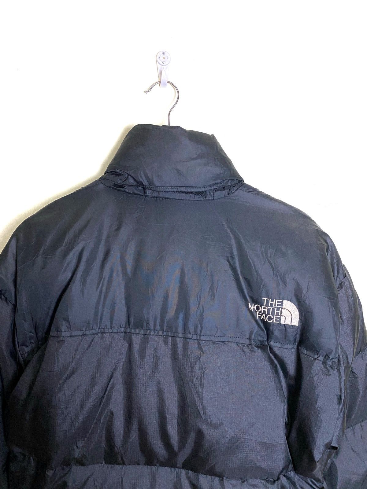 The North Face The North Face Goose Down Puffer Jacket Size US L / EU 52-54 / 3 - 6 Thumbnail
