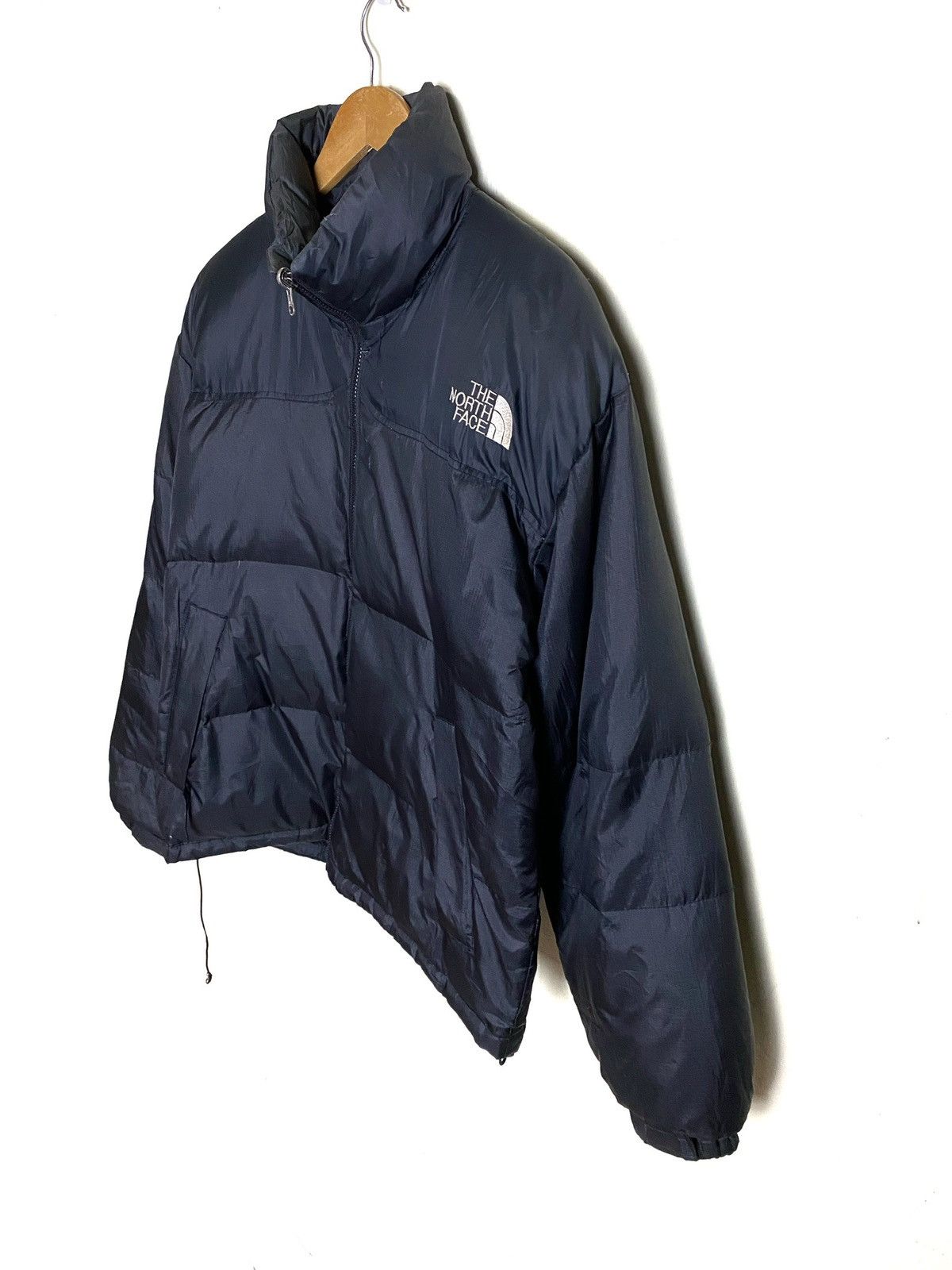 The North Face The North Face Goose Down Puffer Jacket Size US L / EU 52-54 / 3 - 4 Thumbnail