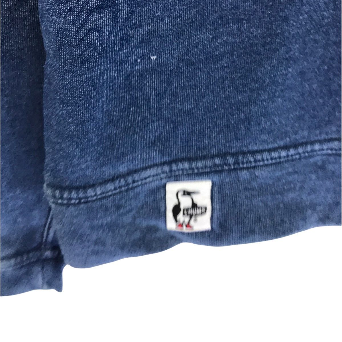 Chums × Vintage Vintage Chums Sweatshirt Jumper Pullover Size US M / EU 48-50 / 2 - 6 Thumbnail