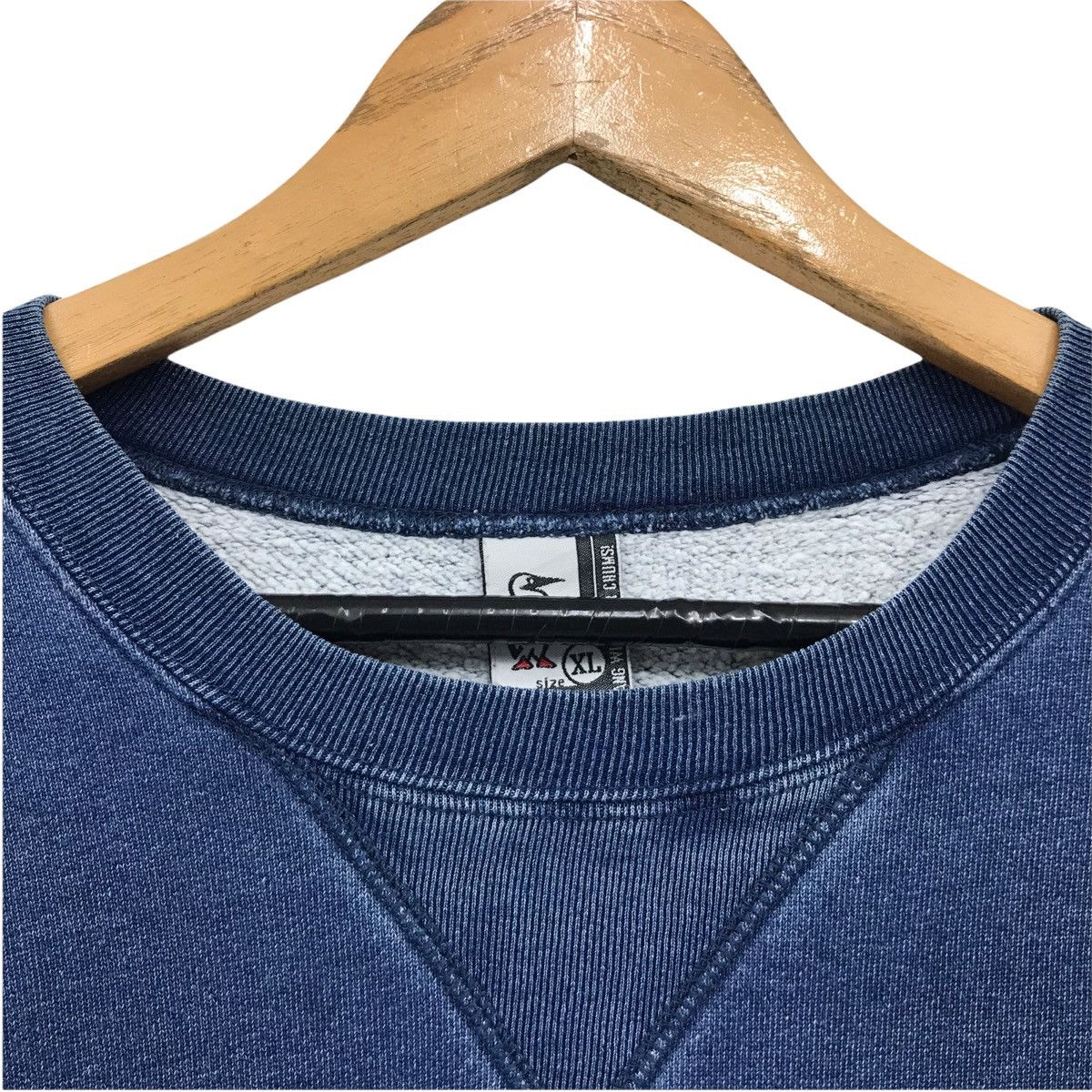 Chums × Vintage Vintage Chums Sweatshirt Jumper Pullover Size US M / EU 48-50 / 2 - 4 Thumbnail