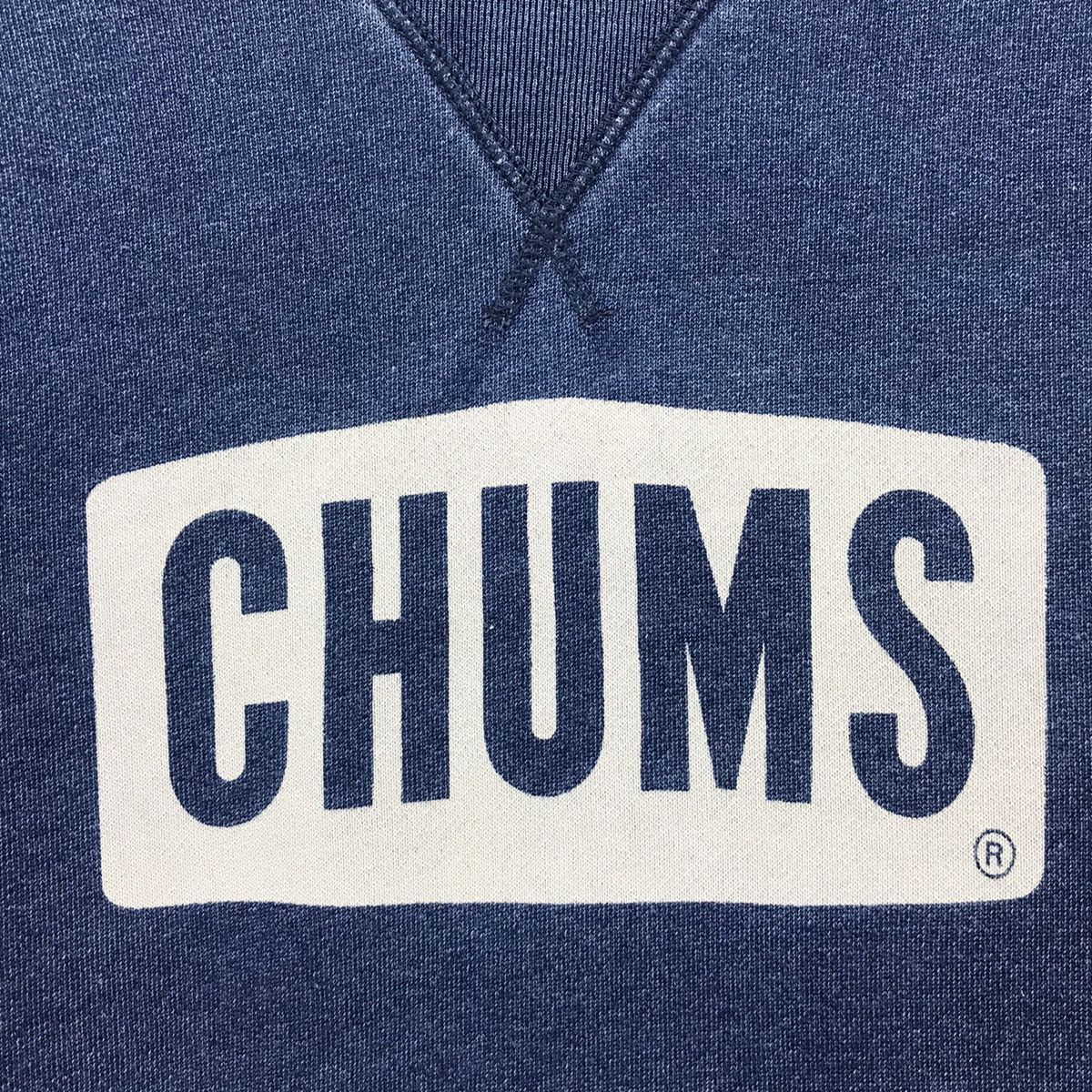 Chums × Vintage Vintage Chums Sweatshirt Jumper Pullover Size US M / EU 48-50 / 2 - 2 Thumbnail