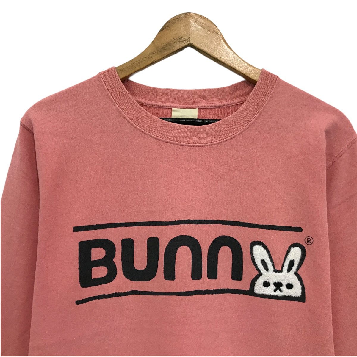 Cartoon Network × Japanese Brand Japanese Brand Bunny Sweatshirt Size US M / EU 48-50 / 2 - 3 Thumbnail