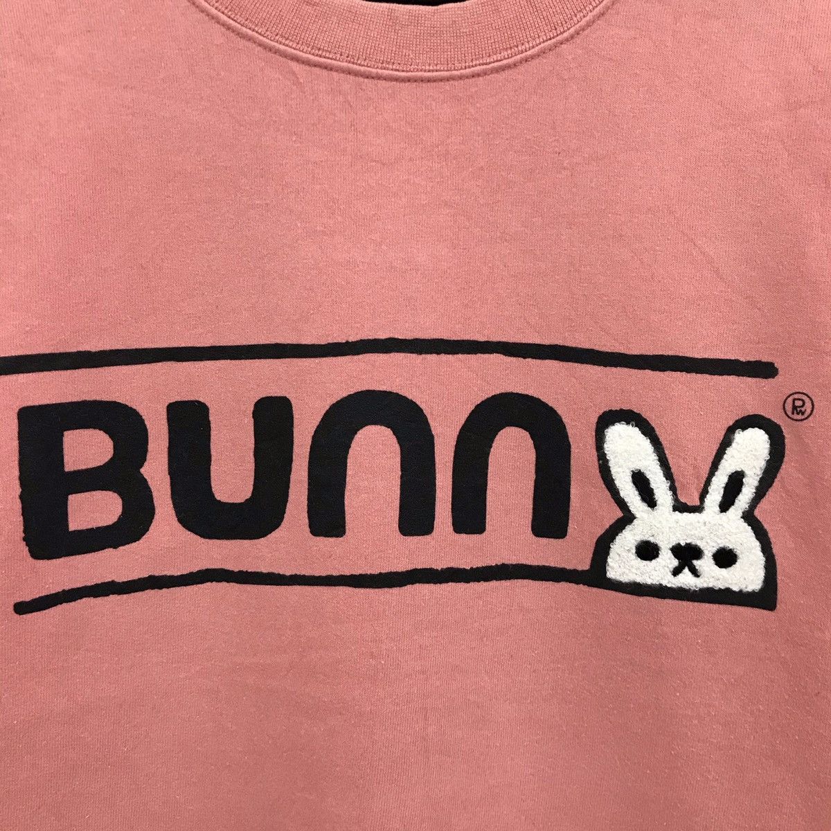 Cartoon Network × Japanese Brand Japanese Brand Bunny Sweatshirt Size US M / EU 48-50 / 2 - 4 Thumbnail
