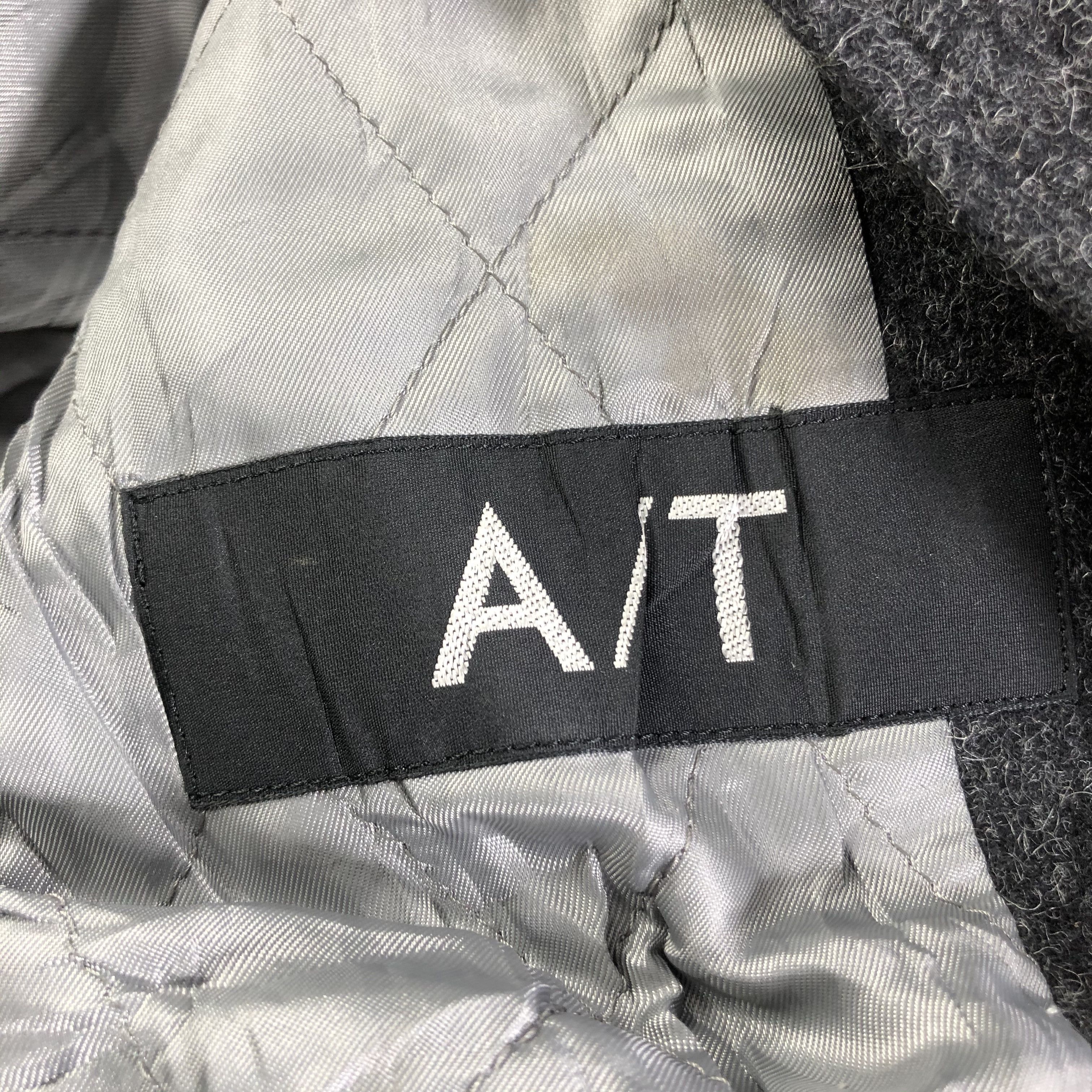 Japanese Brand × Vintage Vintage All Star Varsity Jacket-M398 Size US S / EU 44-46 / 1 - 10 Thumbnail