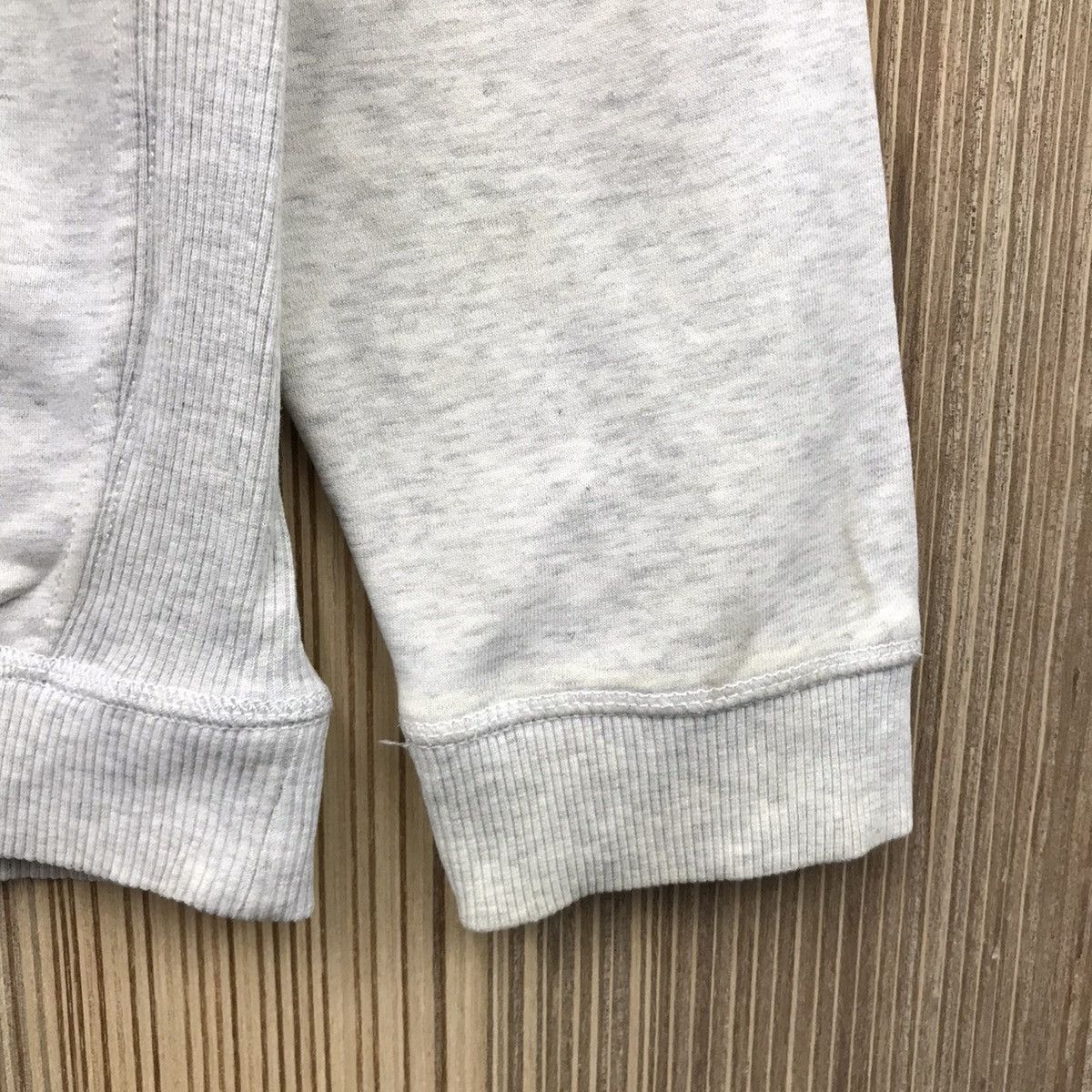 Diesel × Japanese Brand × Seditionaries Vintage Diesel industry Trojan Punk Logo Sweatshirt Size US M / EU 48-50 / 2 - 6 Thumbnail