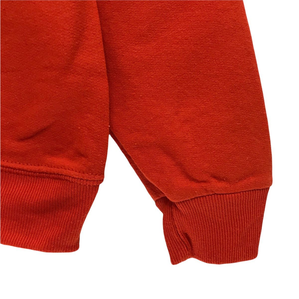 Jerzees × Vintage Vintage Jerzees plain Sweatshirt Size US S / EU 44-46 / 1 - 4 Thumbnail