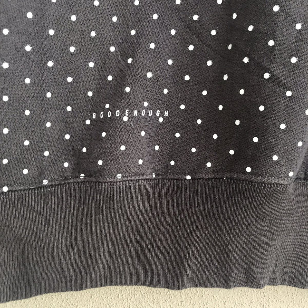 GOODENOUGH 2001 Gdeh Goodenough Hoodie Size US L / EU 52-54 / 3 - 8 Thumbnail