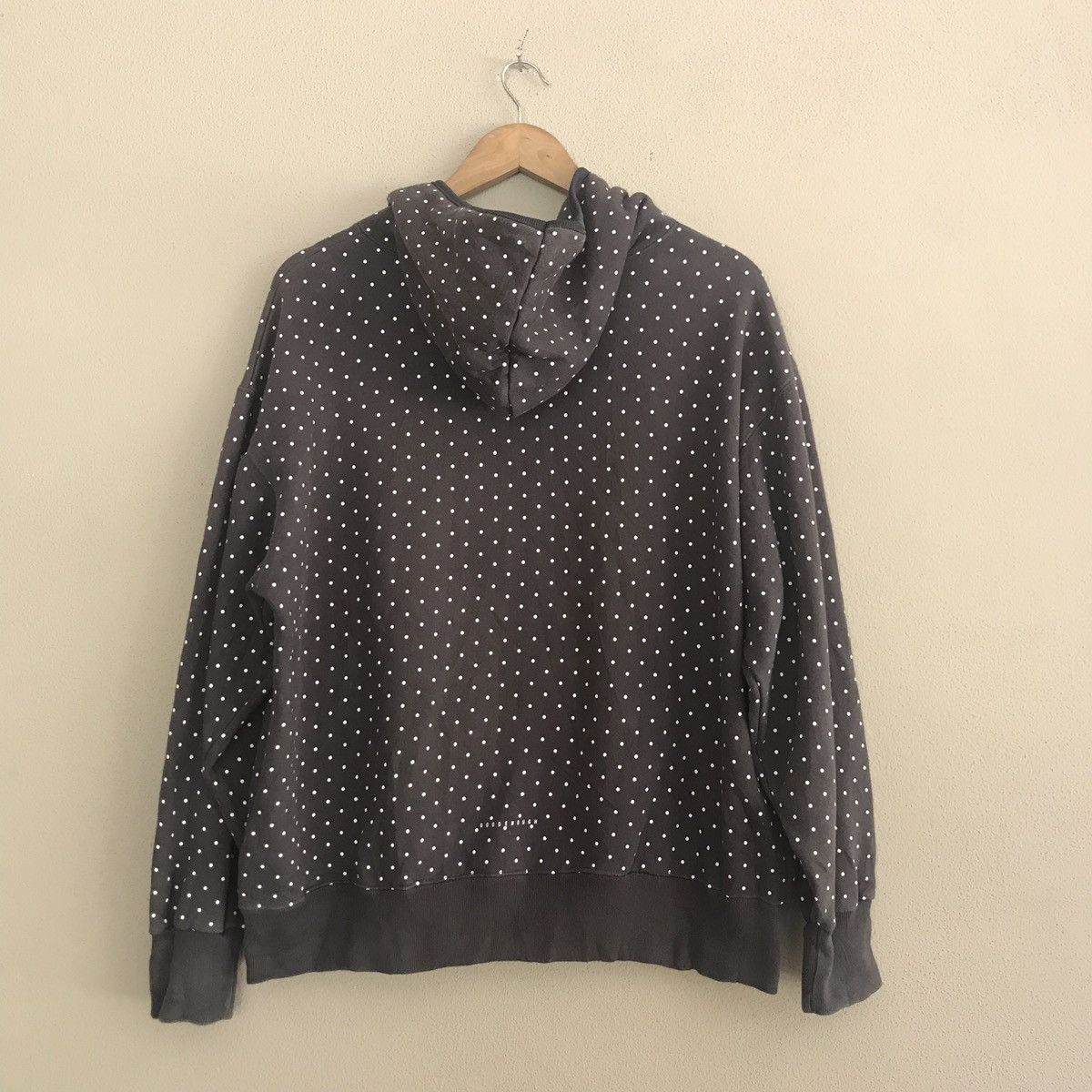 GOODENOUGH 2001 Gdeh Goodenough Hoodie Size US L / EU 52-54 / 3 - 4 Thumbnail