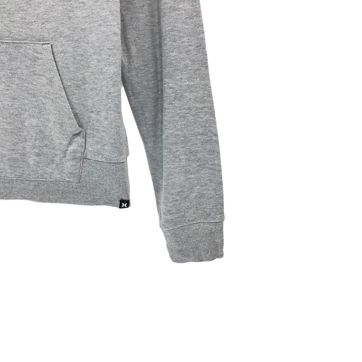 Designer × Japanese Brand RARE!!! Vintage Hurley Sweatshirt Pullover Jumper Size US S / EU 44-46 / 1 - 5 Thumbnail