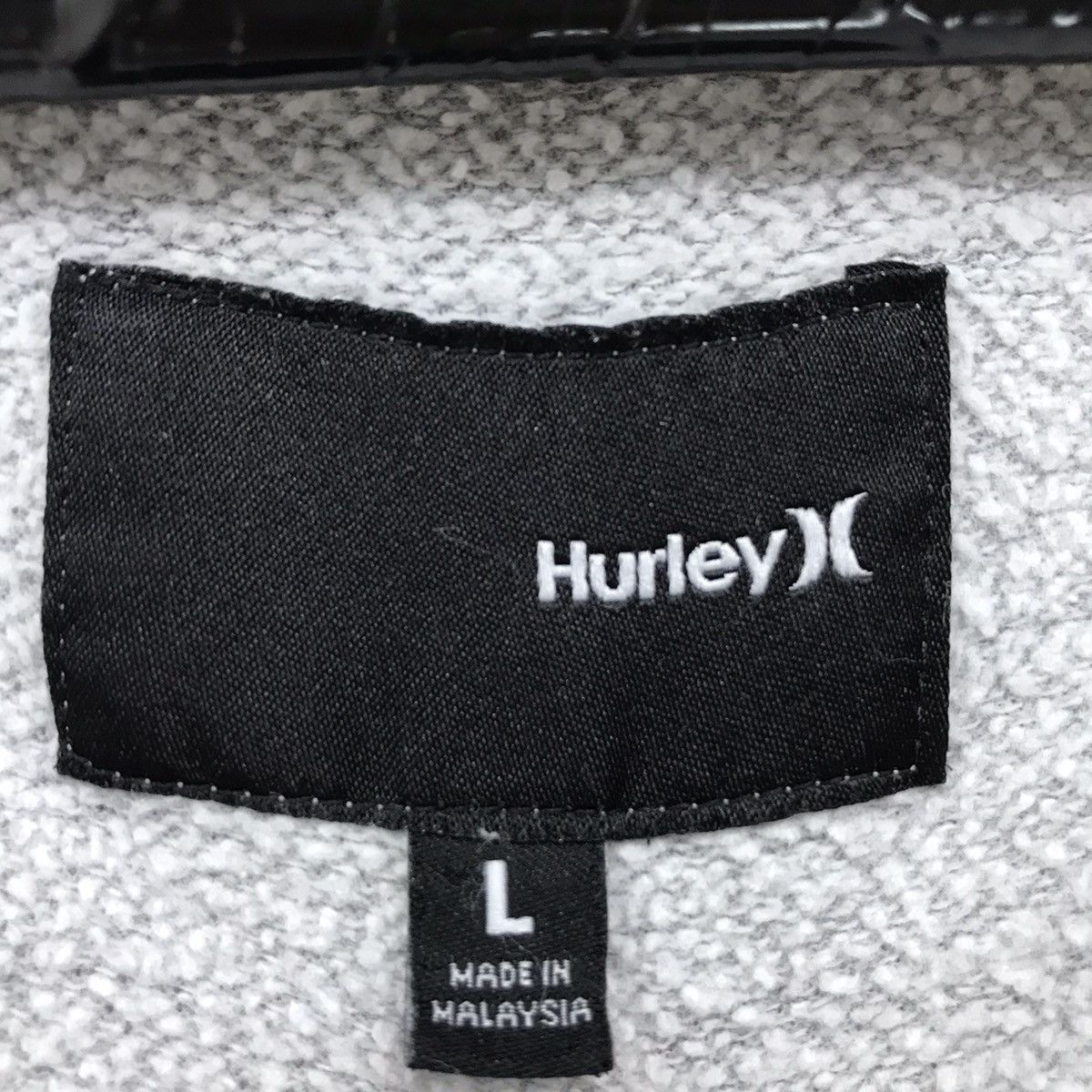 Designer × Japanese Brand RARE!!! Vintage Hurley Sweatshirt Pullover Jumper Size US S / EU 44-46 / 1 - 6 Thumbnail