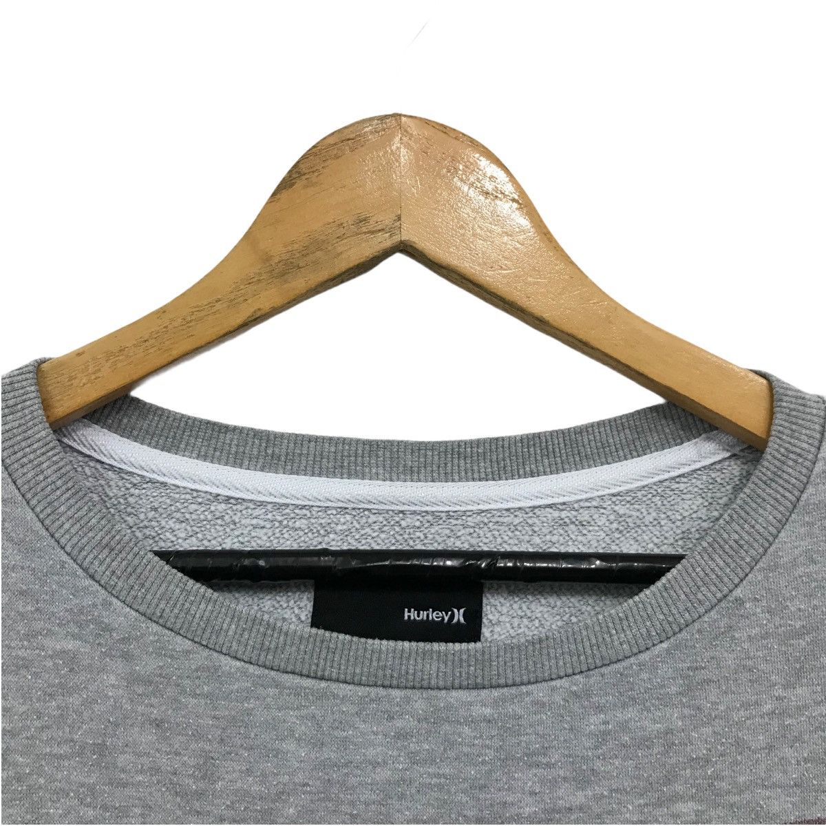 Designer × Japanese Brand RARE!!! Vintage Hurley Sweatshirt Pullover Jumper Size US S / EU 44-46 / 1 - 3 Thumbnail