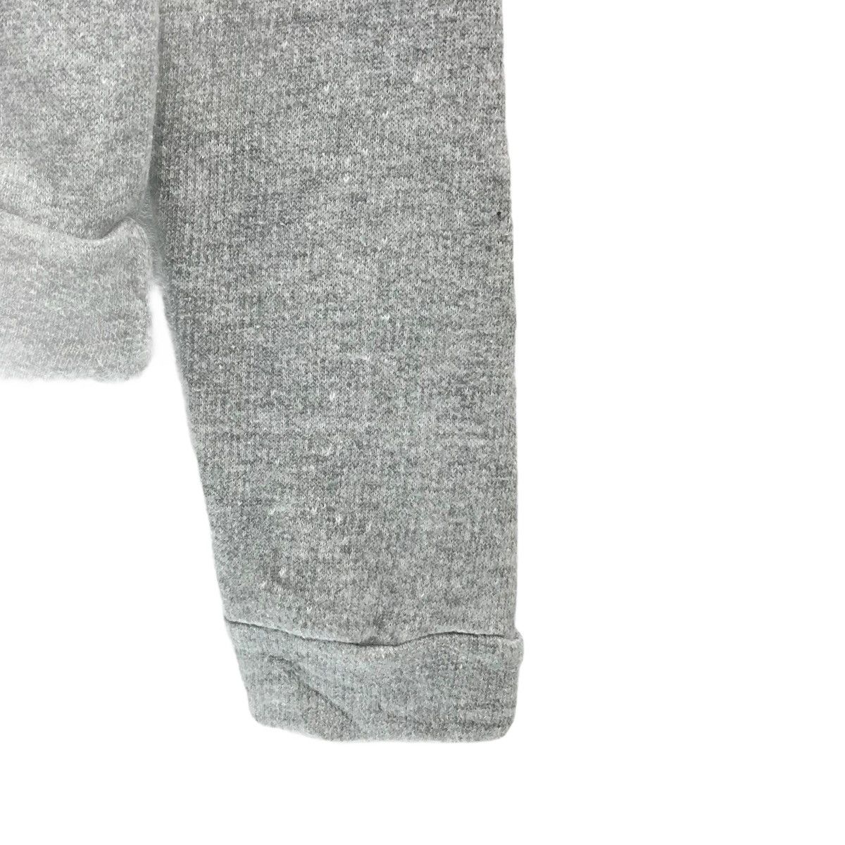 Japanese Brand × Obey Obey Sweatshirt Obey Pullover Obey Jumper Size US S / EU 44-46 / 1 - 3 Thumbnail
