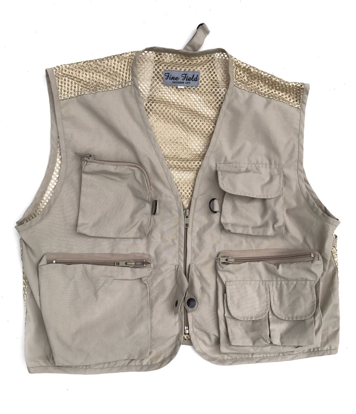 Other Utility Tactical Vest Size US S / EU 44-46 / 1 - 1 Thumbnail
