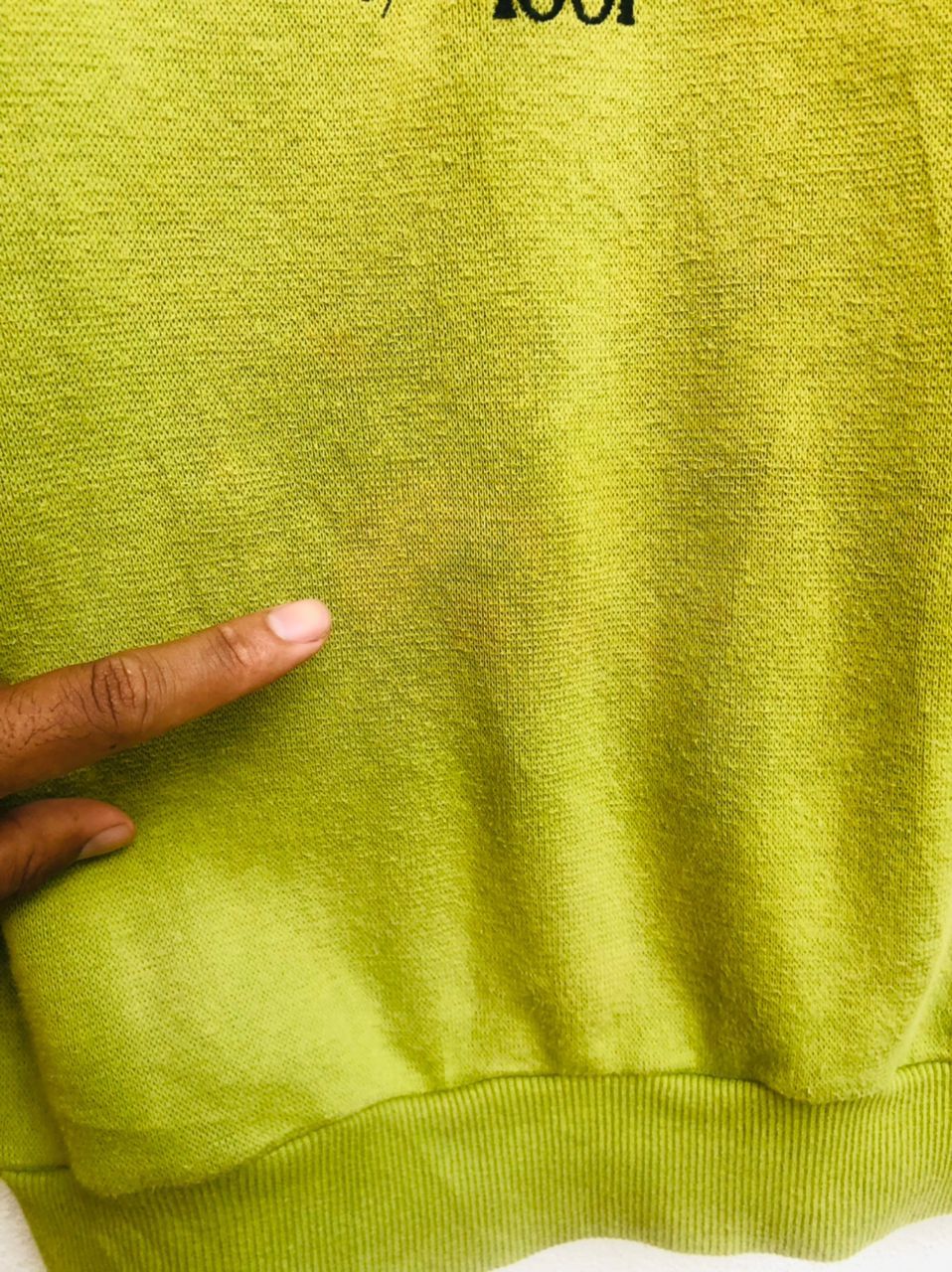Cerruti 1881 × Vintage Vintage Cerruti 1881 Japanese Designer Fashion Style Size US M / EU 48-50 / 2 - 9 Thumbnail
