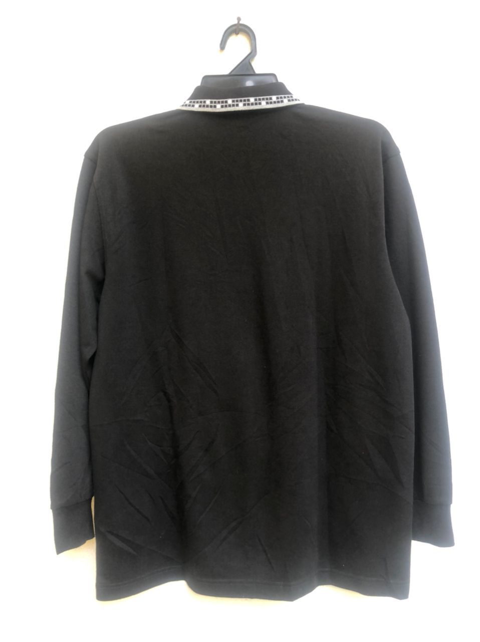 MCM × Vintage Vintage MCM Japanese Designer Fashion Style Long Sleeve Size US L / EU 52-54 / 3 - 2 Thumbnail