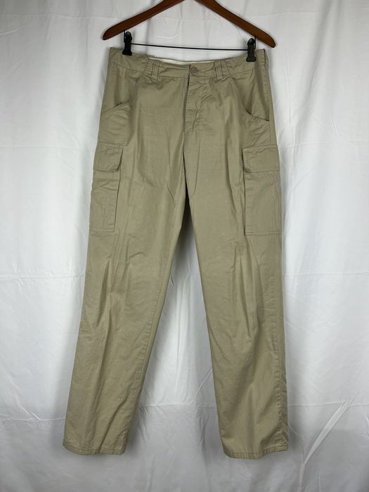 Helmut Lang SS 1999 Archive Cargos | Grailed