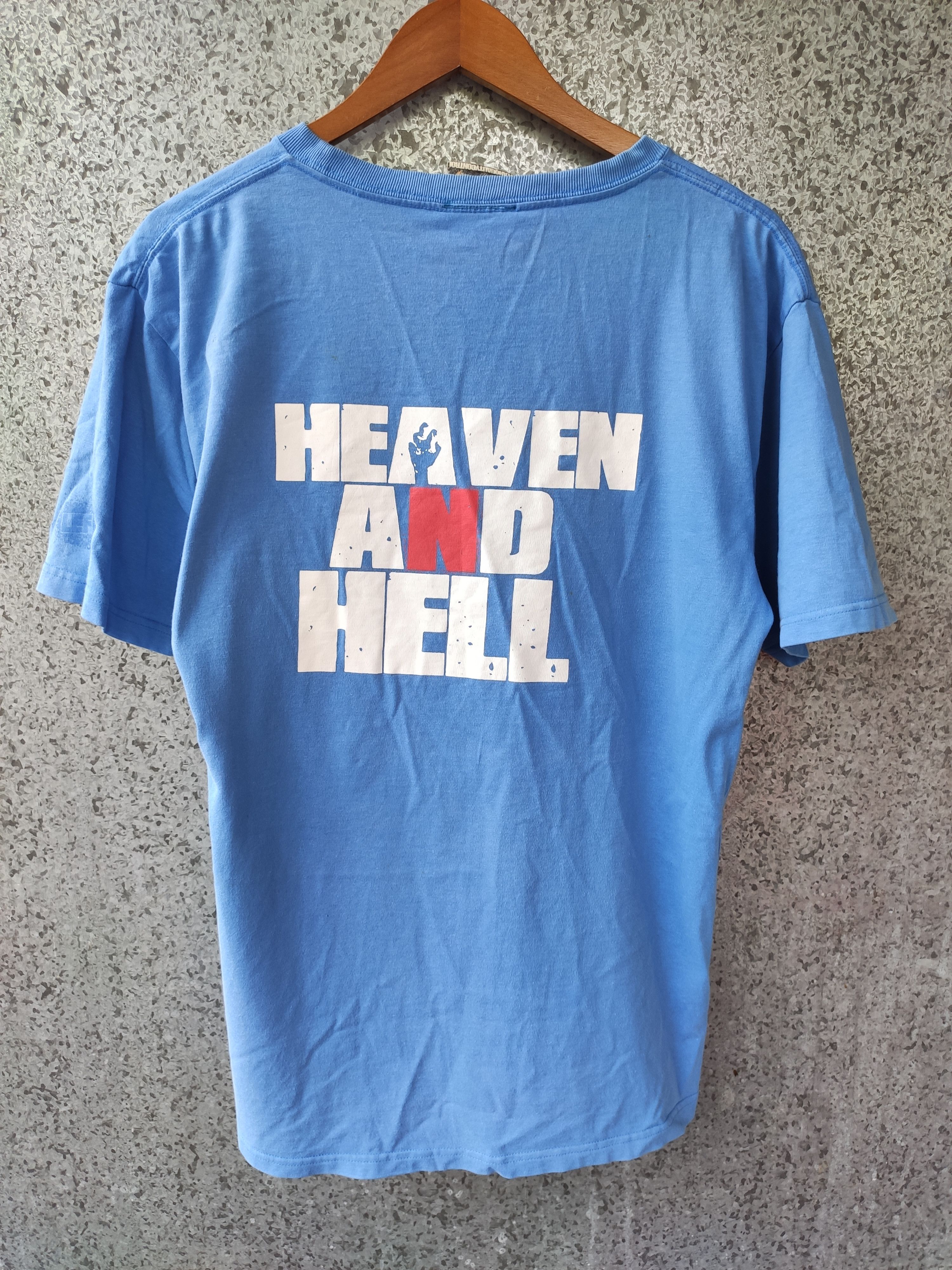 Anime Vintage Anime t shirt Size US M / EU 48-50 / 2 - 2 Thumbnail