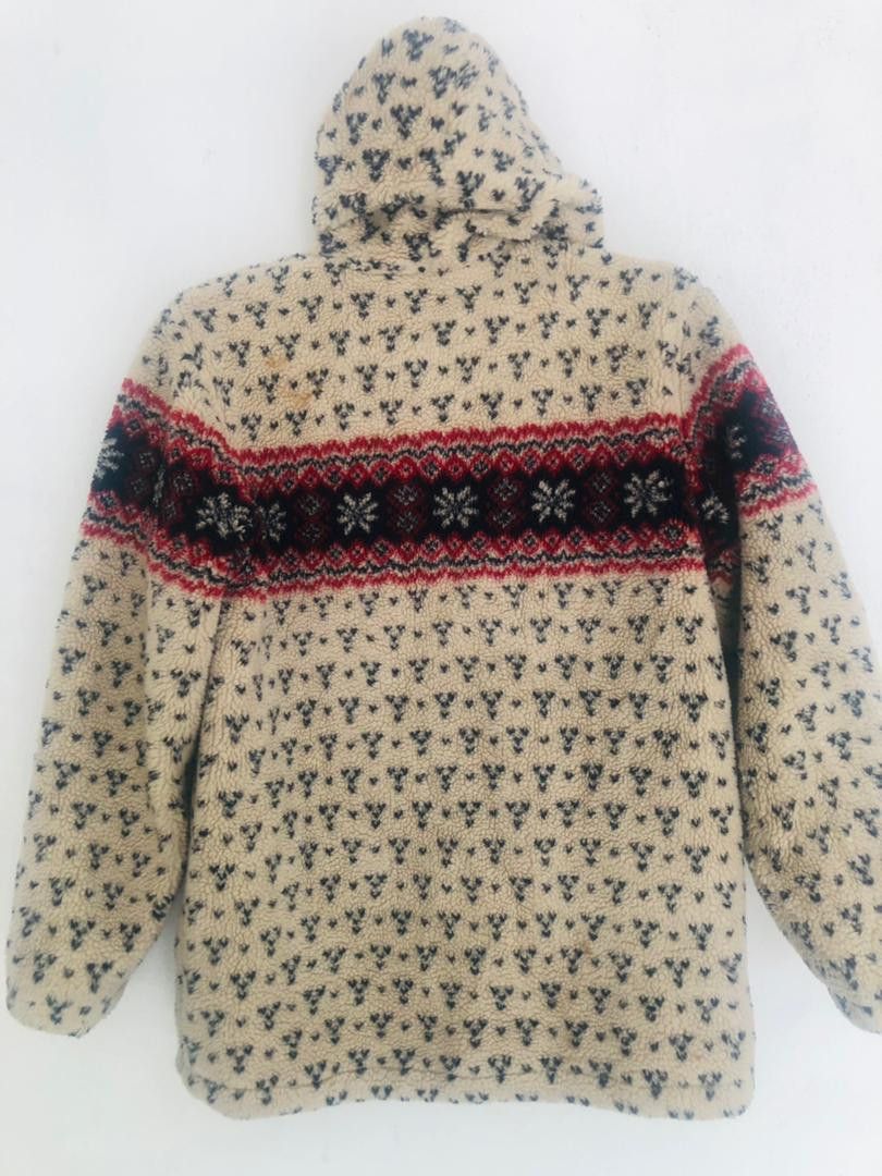 Japanese Brand × Vintage Vintage Outdoor Japanese Designer Fashion Style Size US L / EU 52-54 / 3 - 2 Thumbnail
