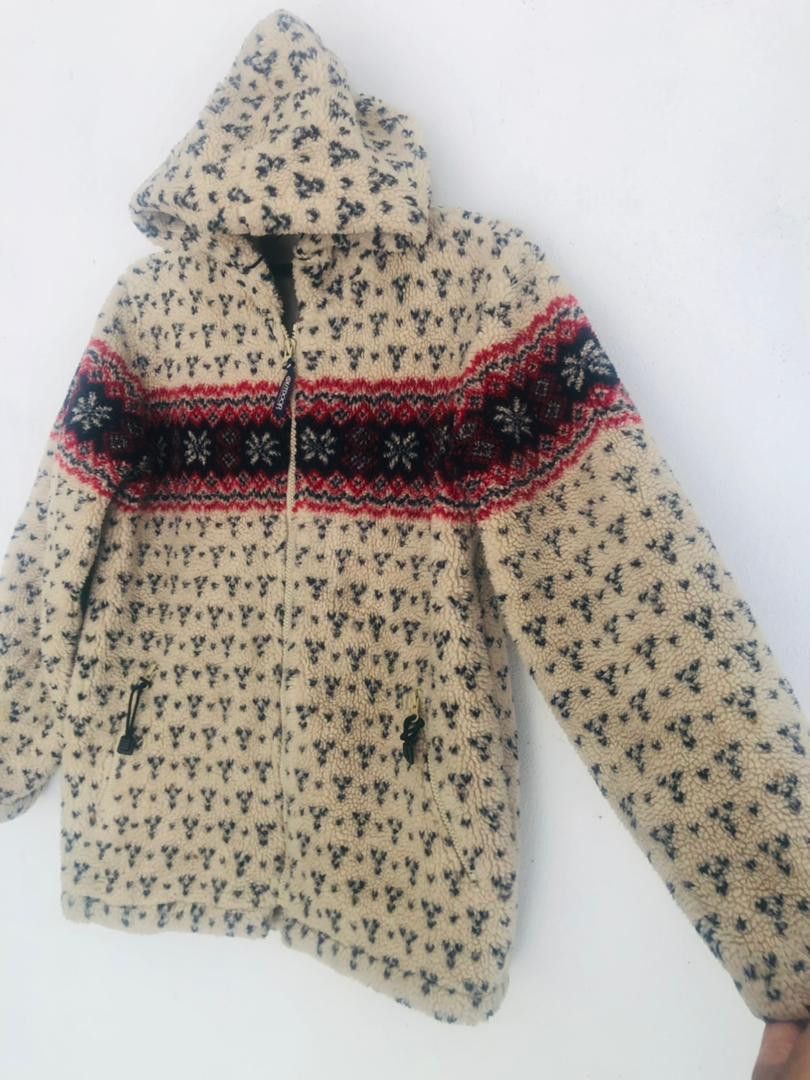 Japanese Brand × Vintage Vintage Outdoor Japanese Designer Fashion Style Size US L / EU 52-54 / 3 - 6 Thumbnail