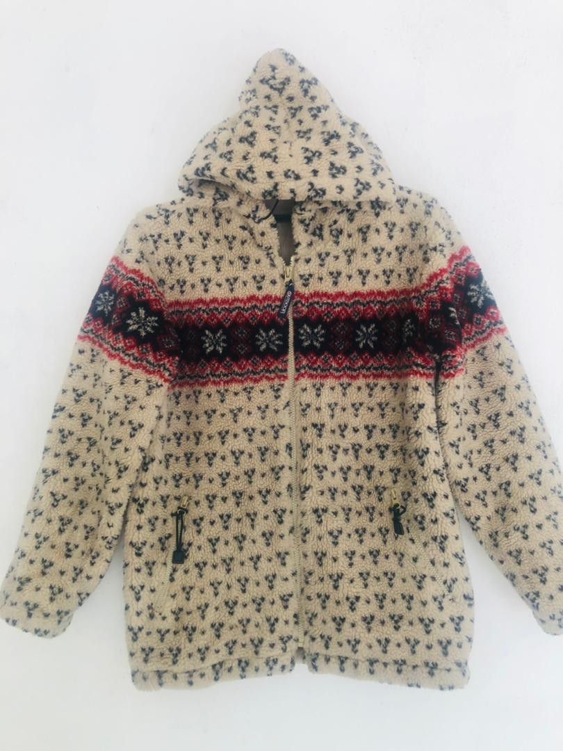 Japanese Brand × Vintage Vintage Outdoor Japanese Designer Fashion Style Size US L / EU 52-54 / 3 - 1 Thumbnail